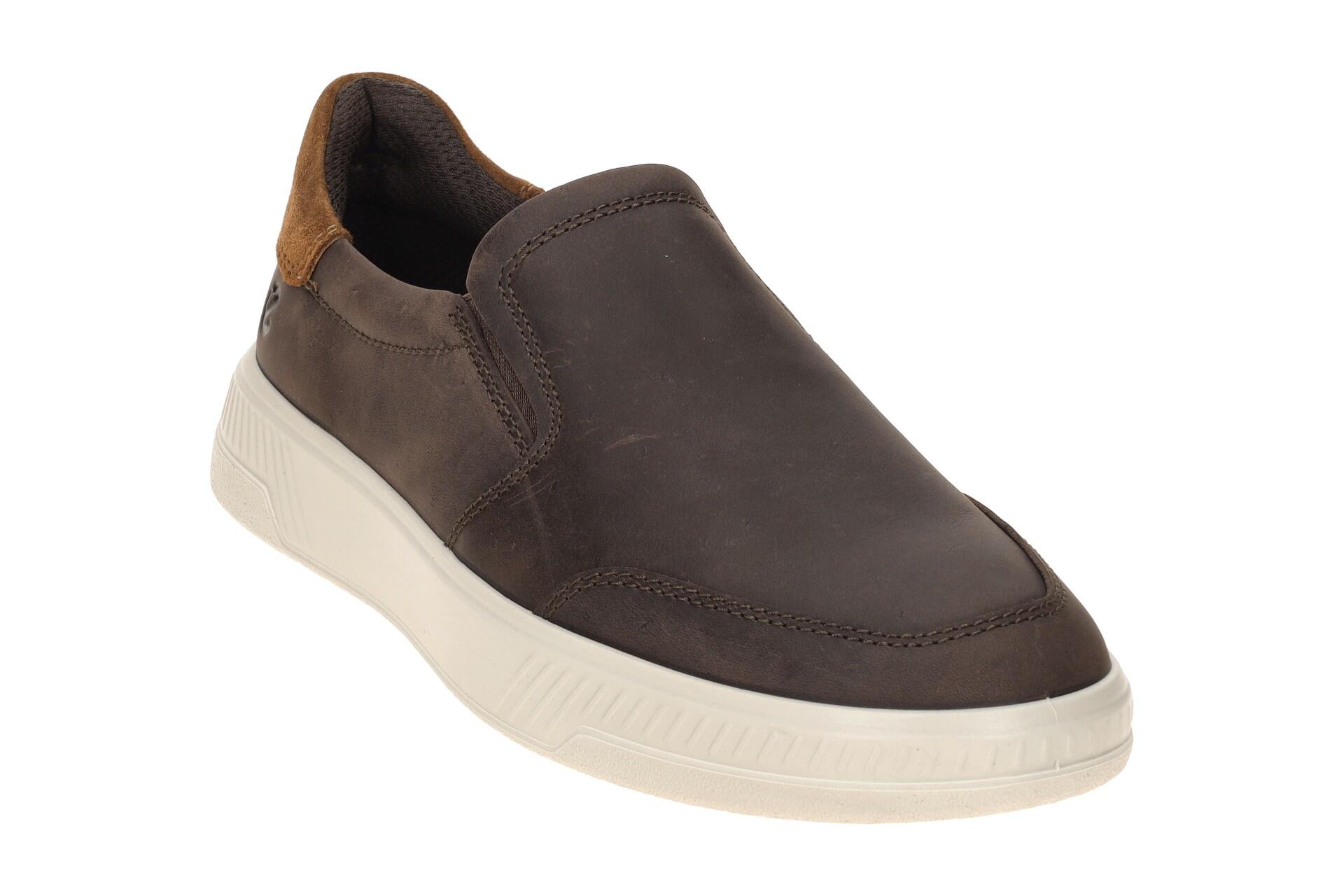 Moccasins Ecco Move Slip-On 3/7
