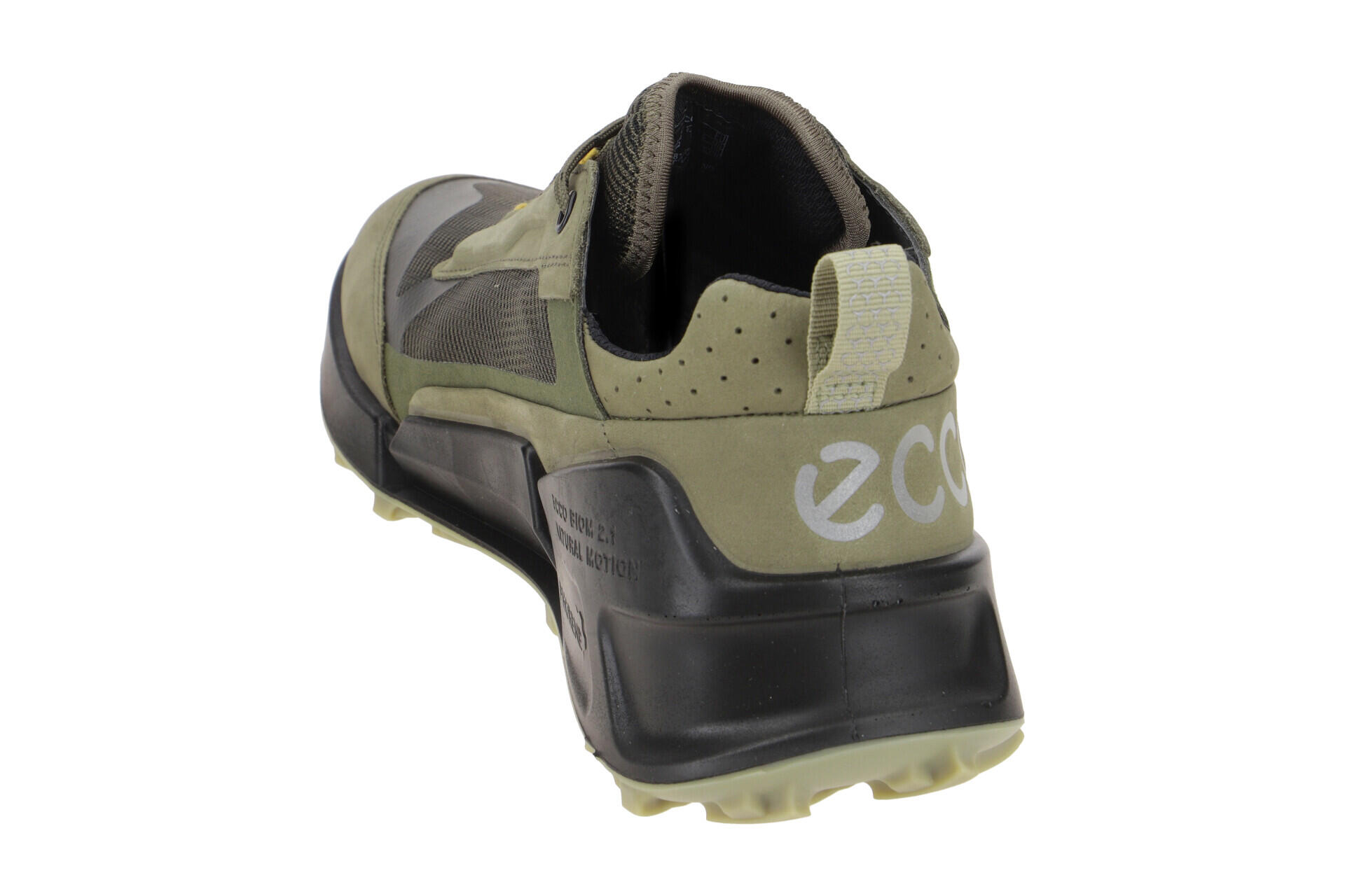 Chaussures de randonnée Ecco Biom 2.1 X Mountain 5/7