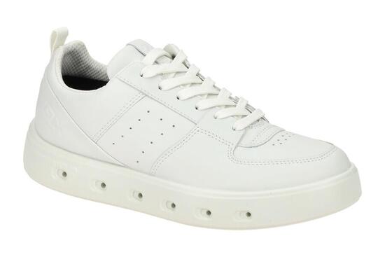 Sneakersy damscy Ecco Street 720