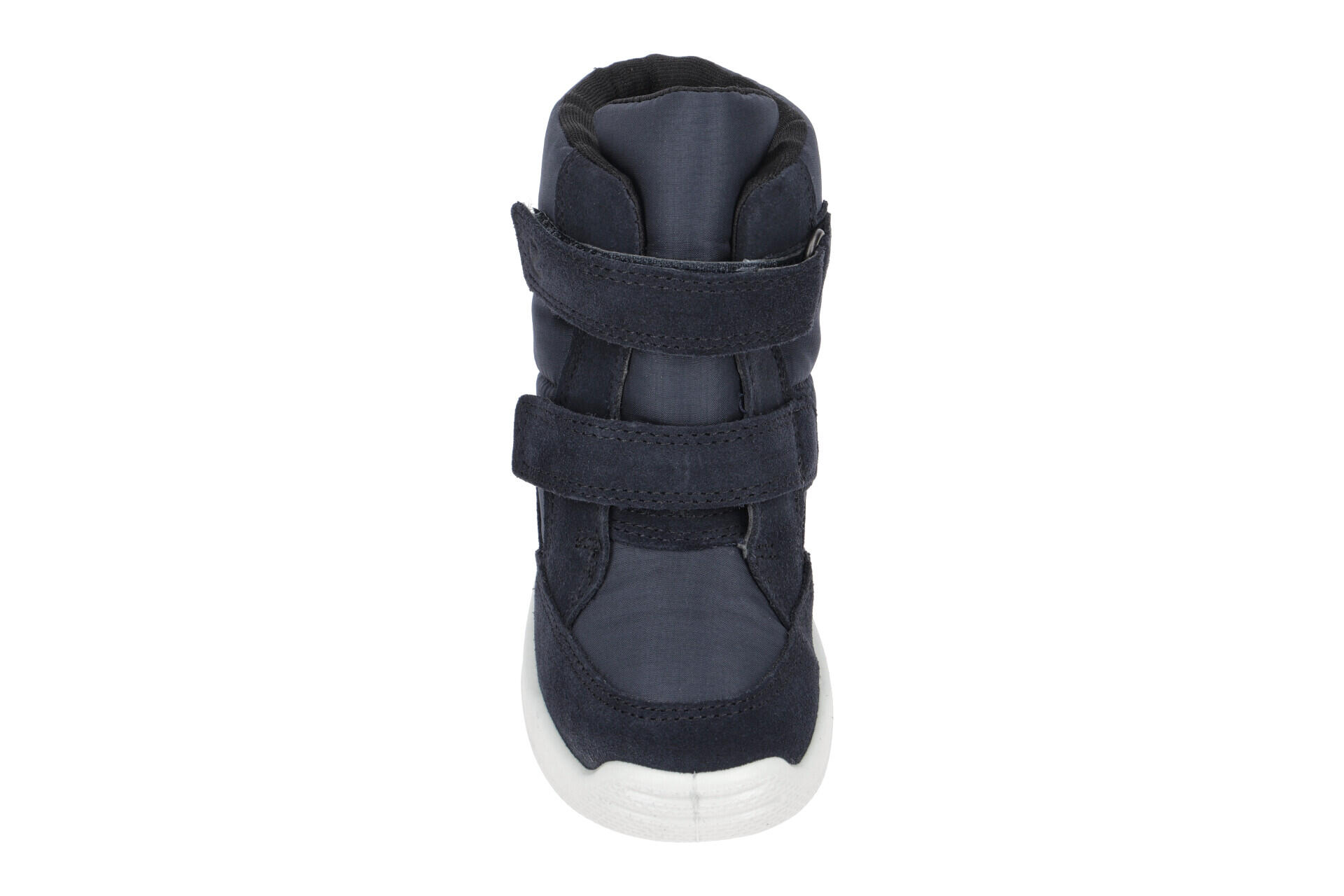 Ecco Urban Winter Kinderstiefel blau GORE-TEX 764801 7/7