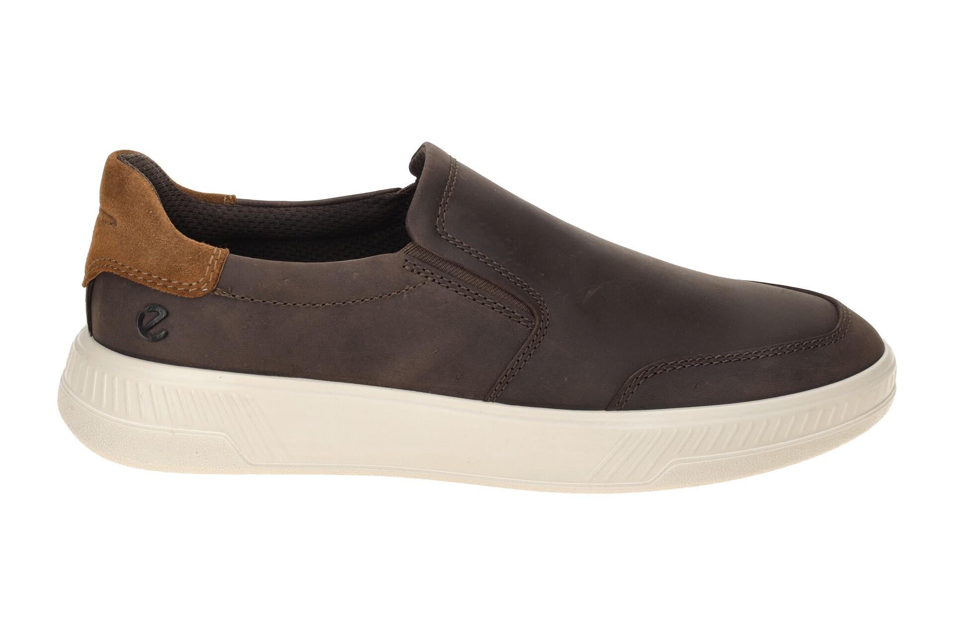 Moccasins Ecco Move Slip-On 2/7