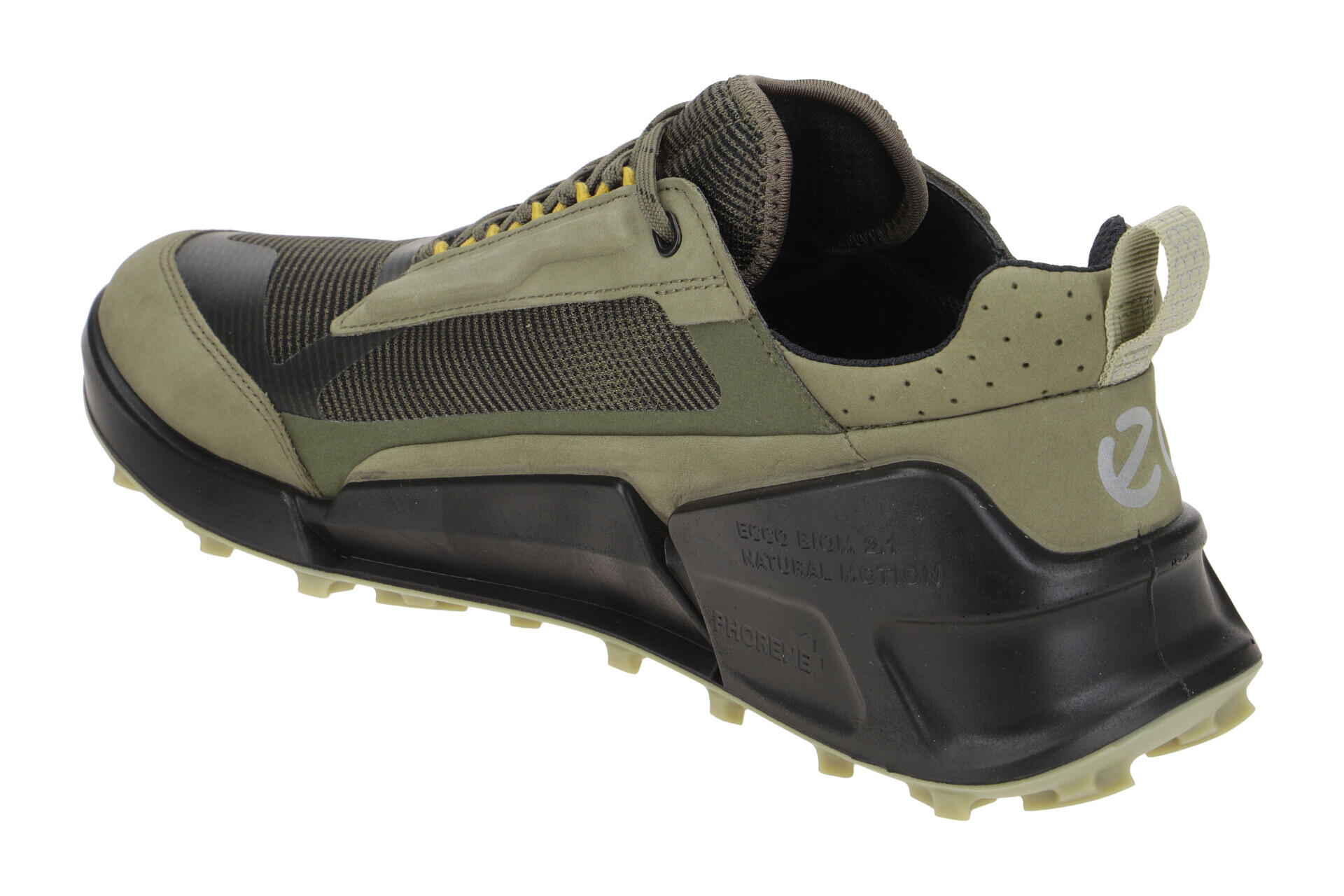 Chaussures de randonnée Ecco Biom 2.1 X Mountain 4/7