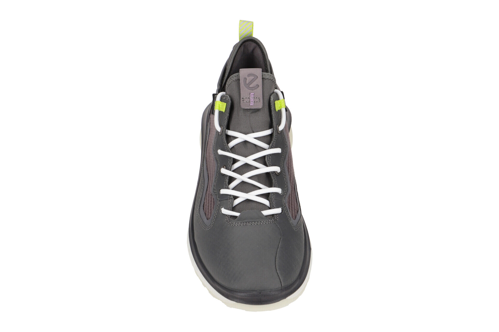 Ecco ST360 Schuhe Sneaker grau 821324 7/7