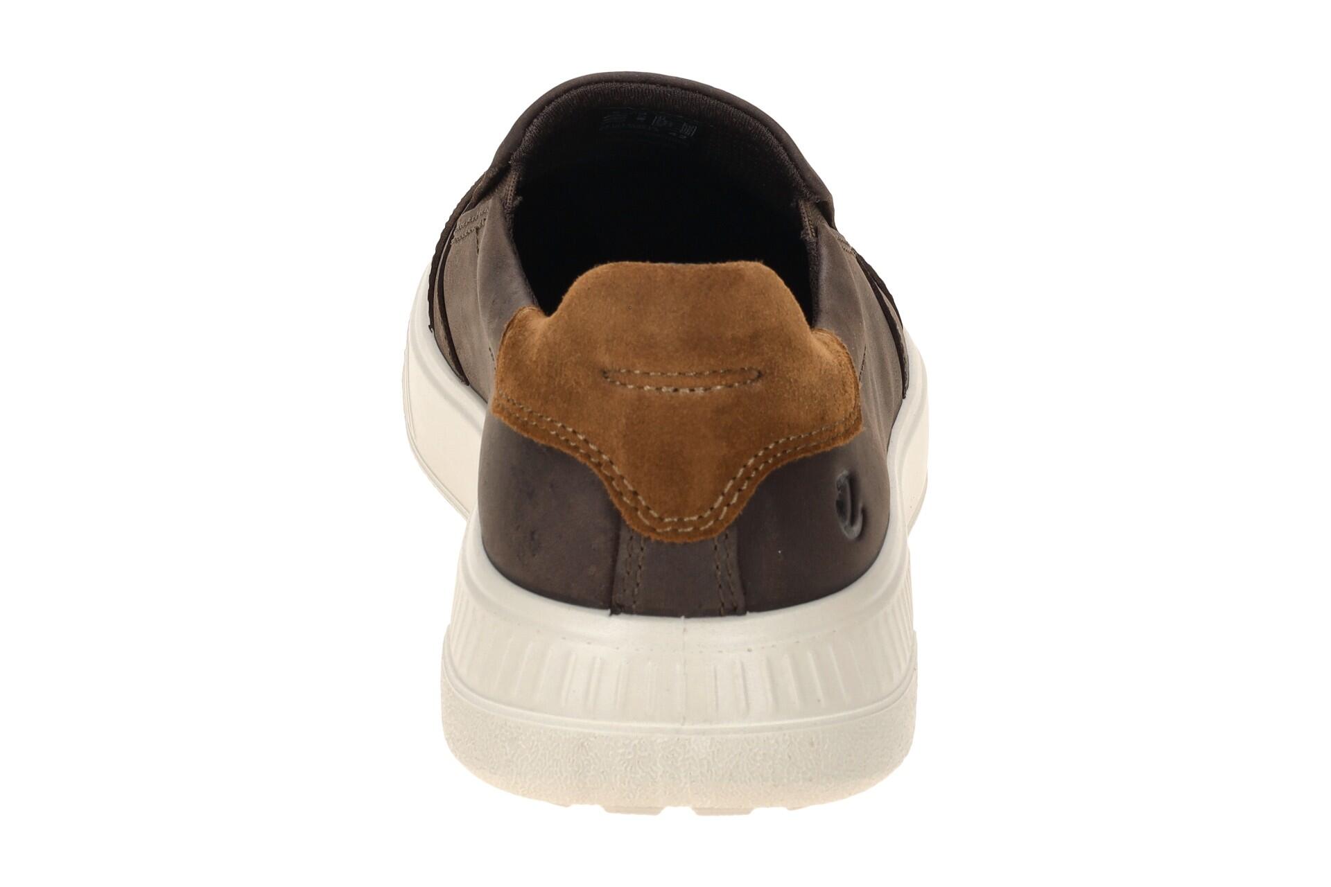 Mocasines Ecco Move Slip-On 5/7