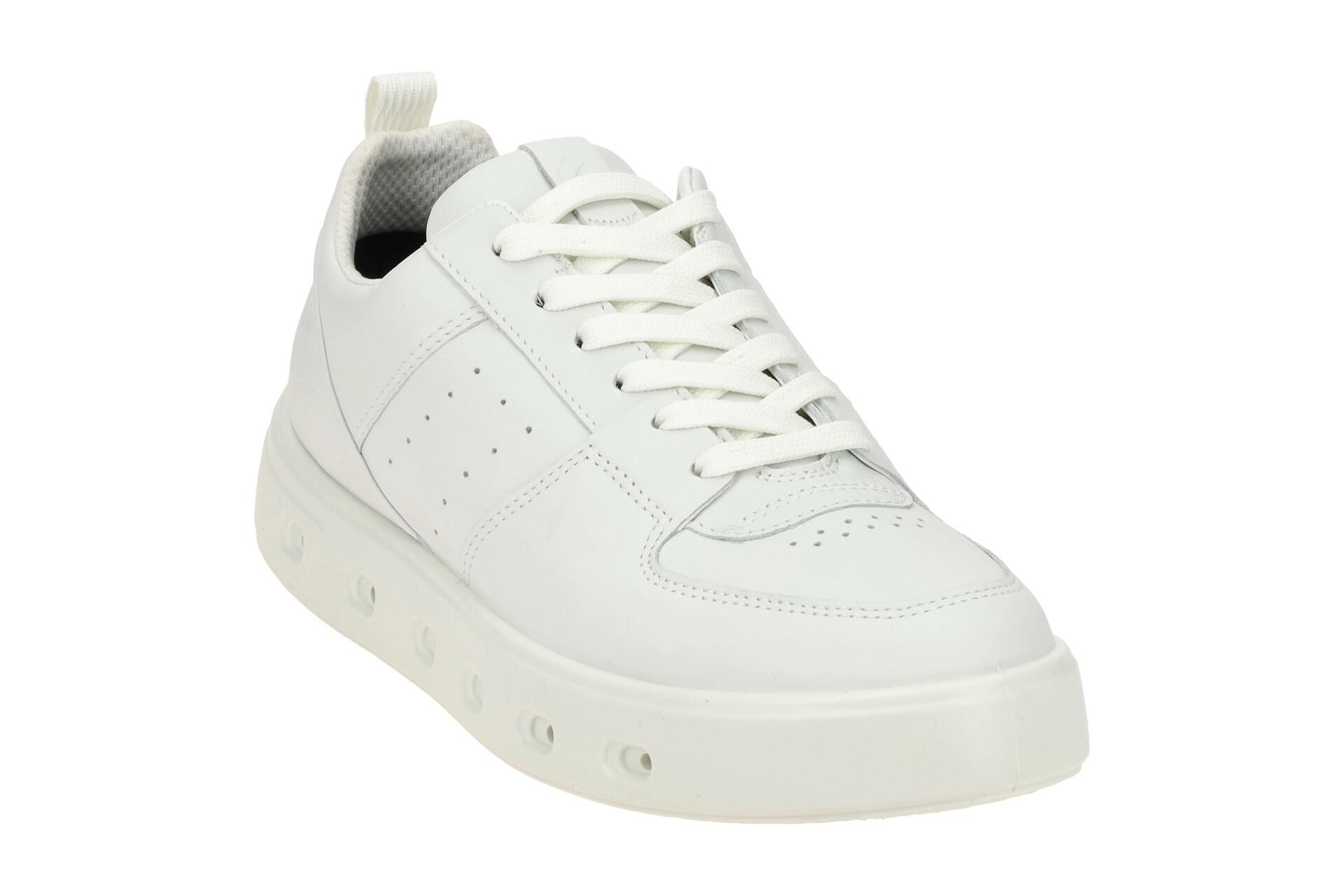 Sneakers da donna Ecco Street 720 2/7