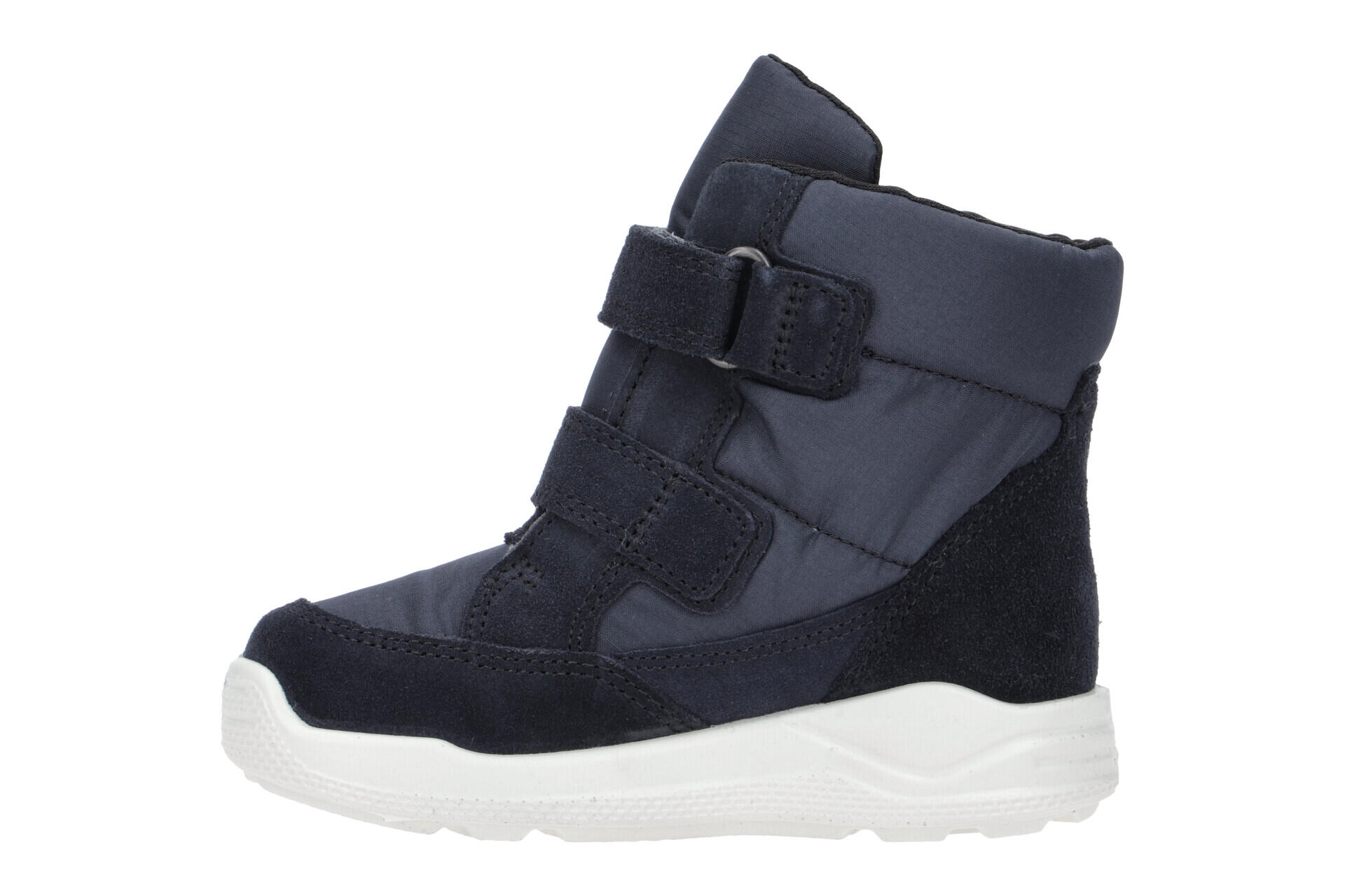 Ecco Urban Winter Kinderstiefel blau GORE-TEX 764801 5/7