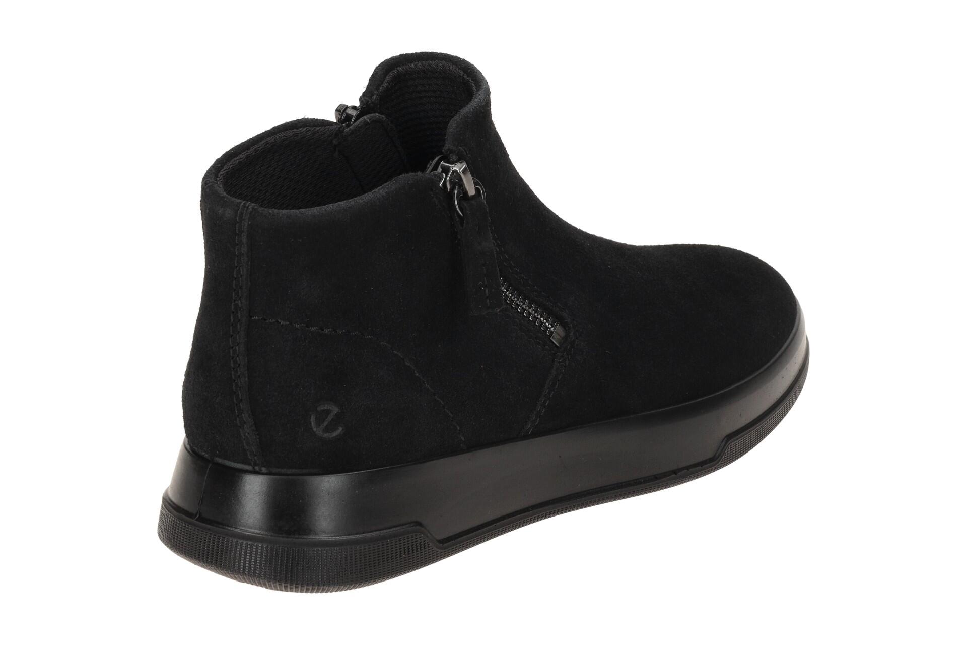 Botines de mujer Ecco Move 4/7