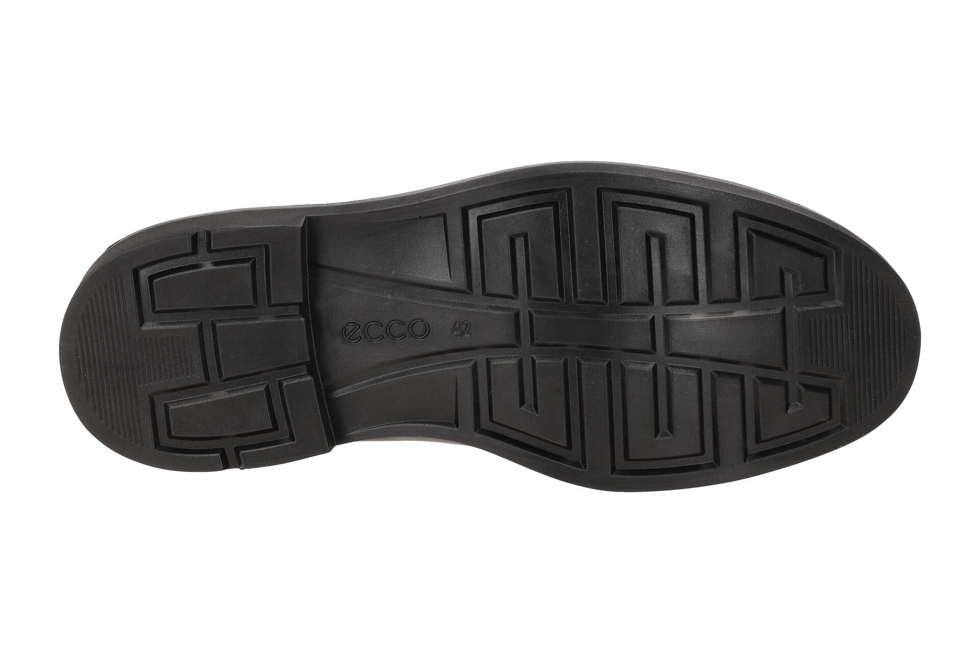 Ecco Metropole London Chelsea Stiefelette schwarz Business 525694 7/7
