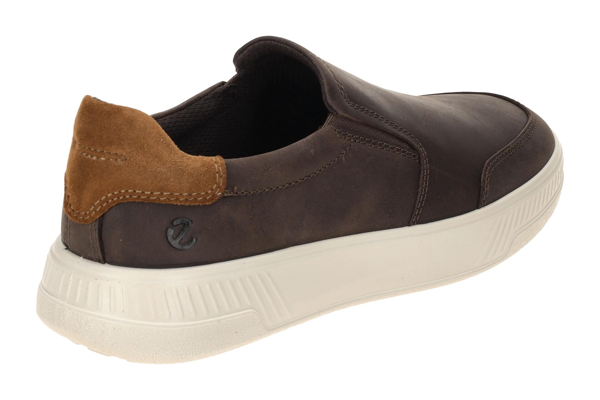 Mocasines Ecco Move Slip-On 4/7