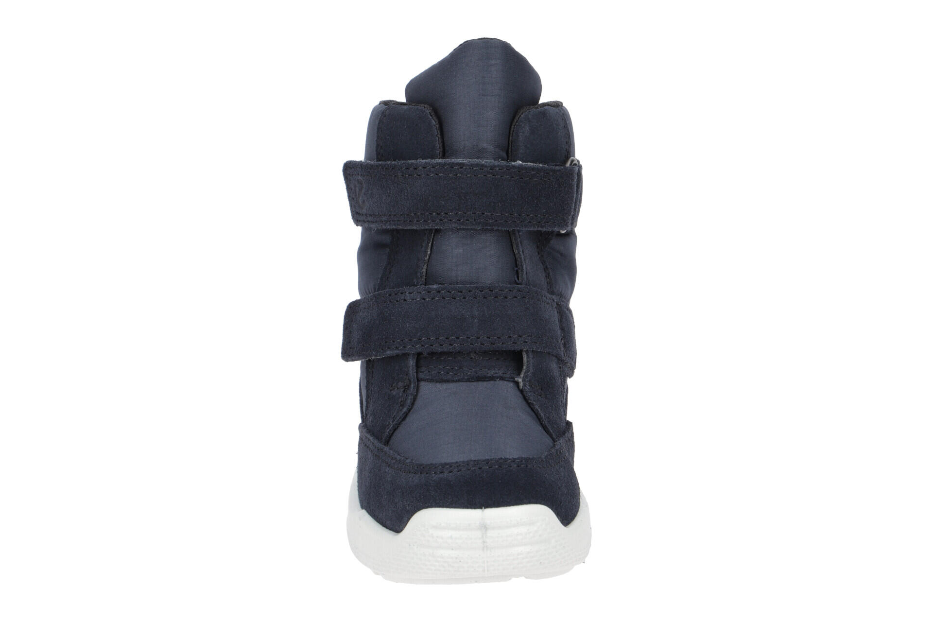 Ecco Urban Winter Kinderstiefel blau GORE-TEX 764801 4/7