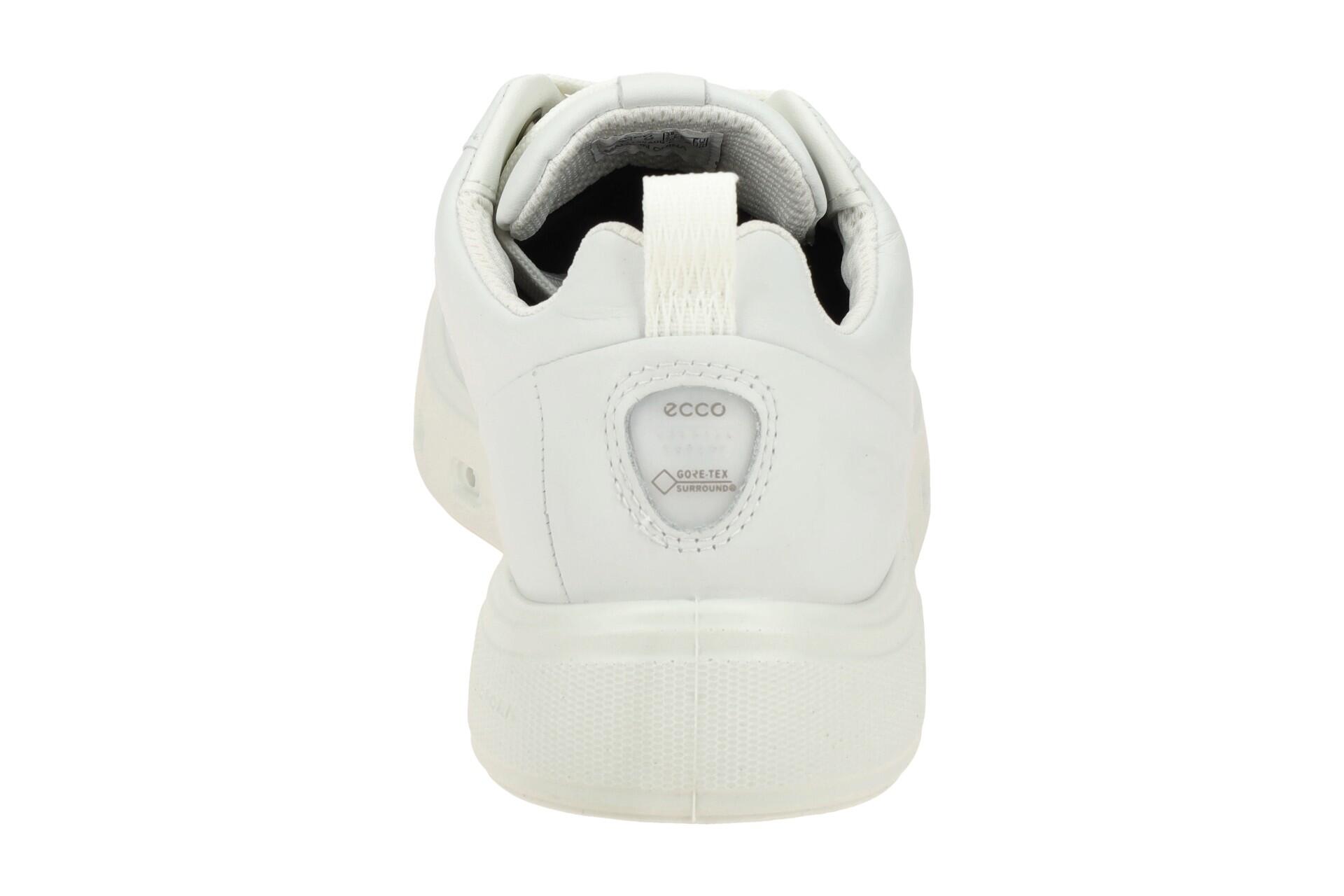 Sneakers da donna Ecco Street 720 5/7