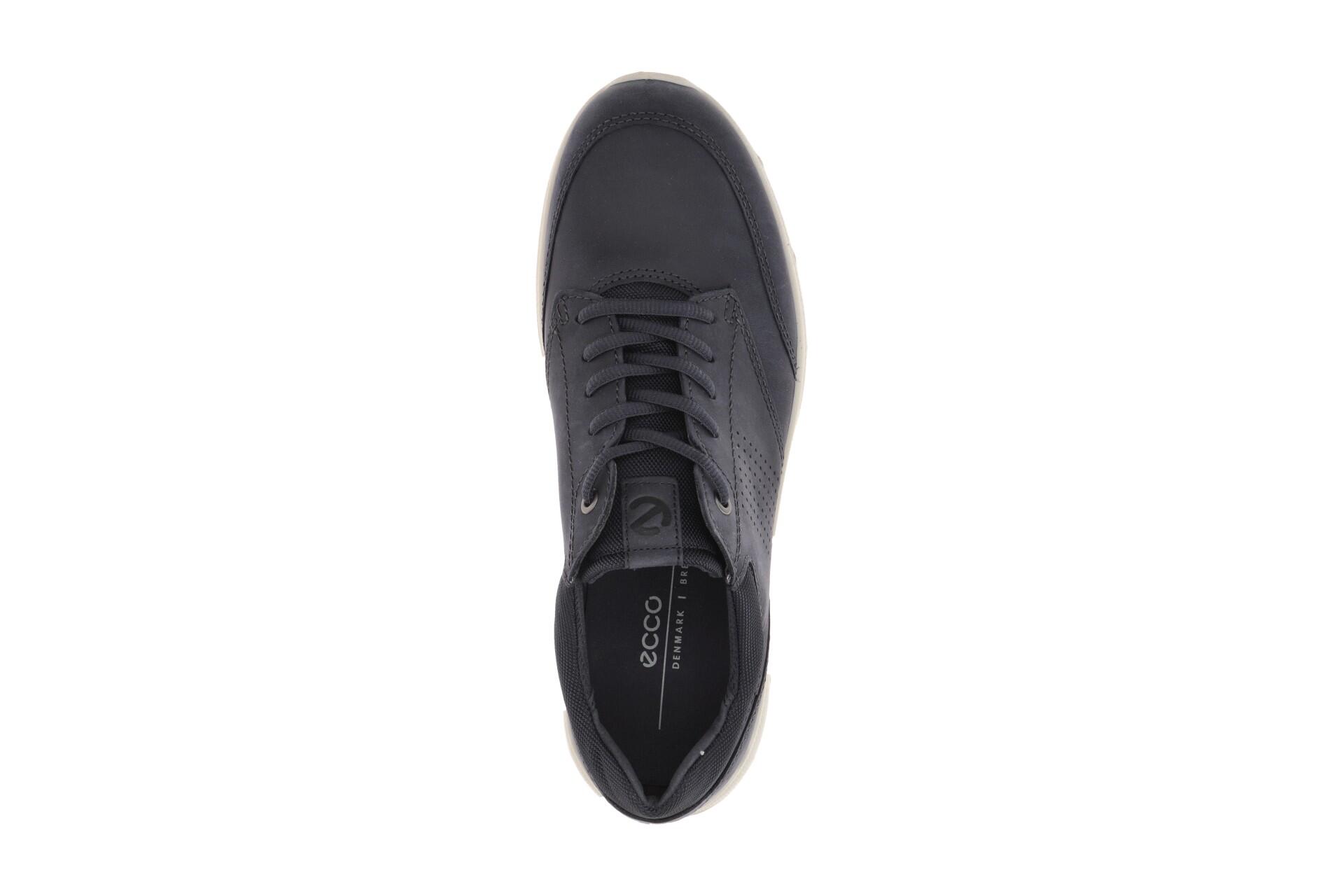 Baskets Ecco Irving 6/7