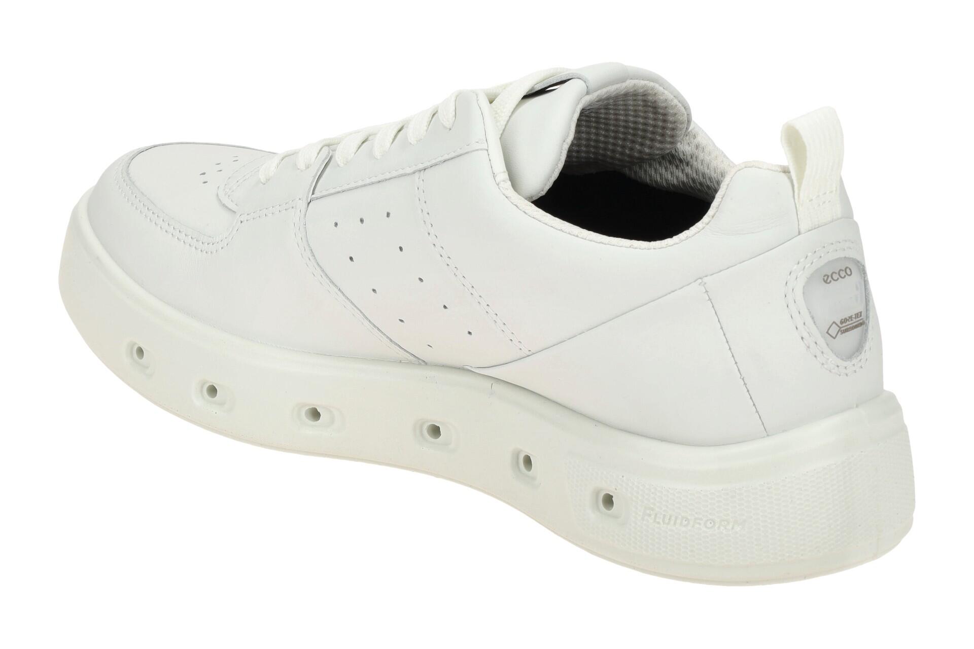 Sneakers da donna Ecco Street 720 4/7