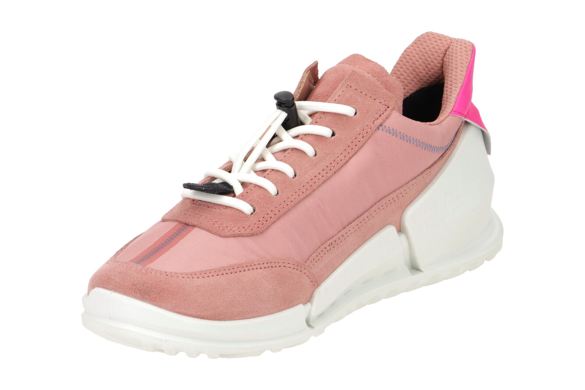 Ecco Biom Kinderschuhe rose GORE-TEX 711712 3/7