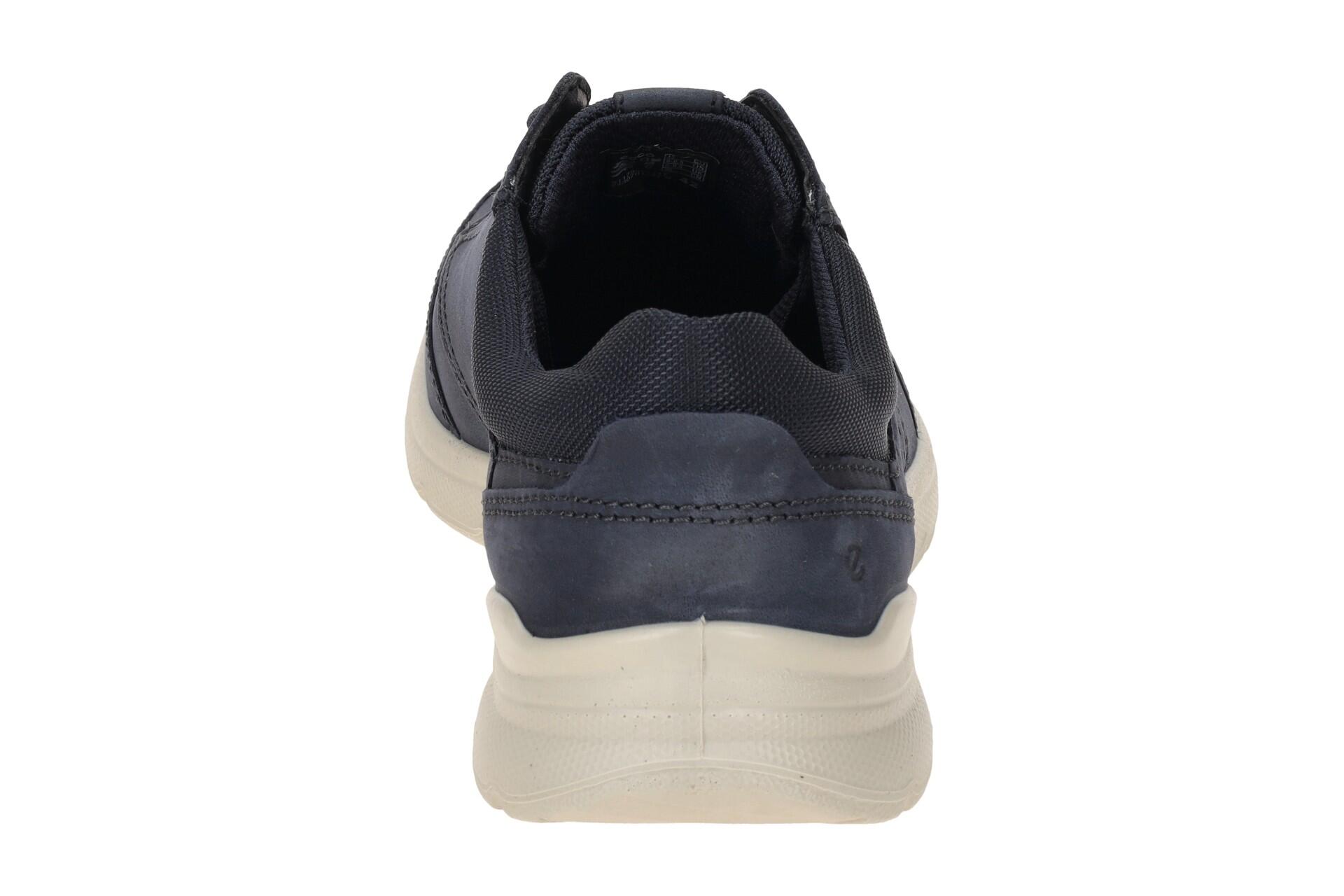 Baskets Ecco Irving 5/7