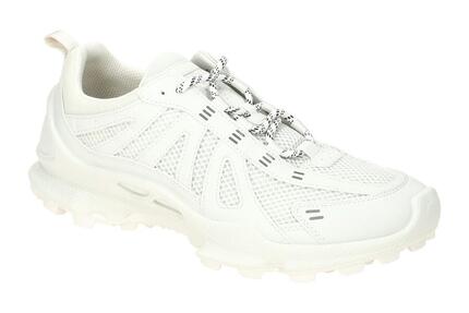 Ecco Biom C-Trail Schuhe weiß Herren Sport 803224