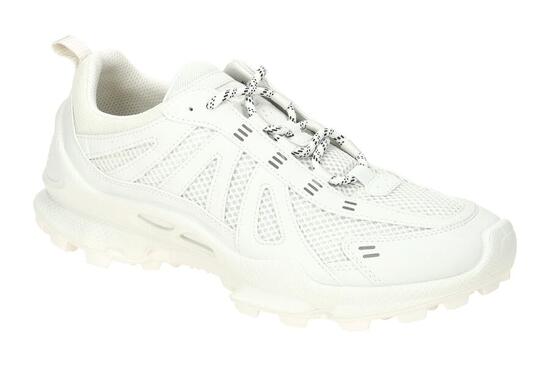 Ecco Biom C-Trail Schuhe weiß Herren Sport 803224