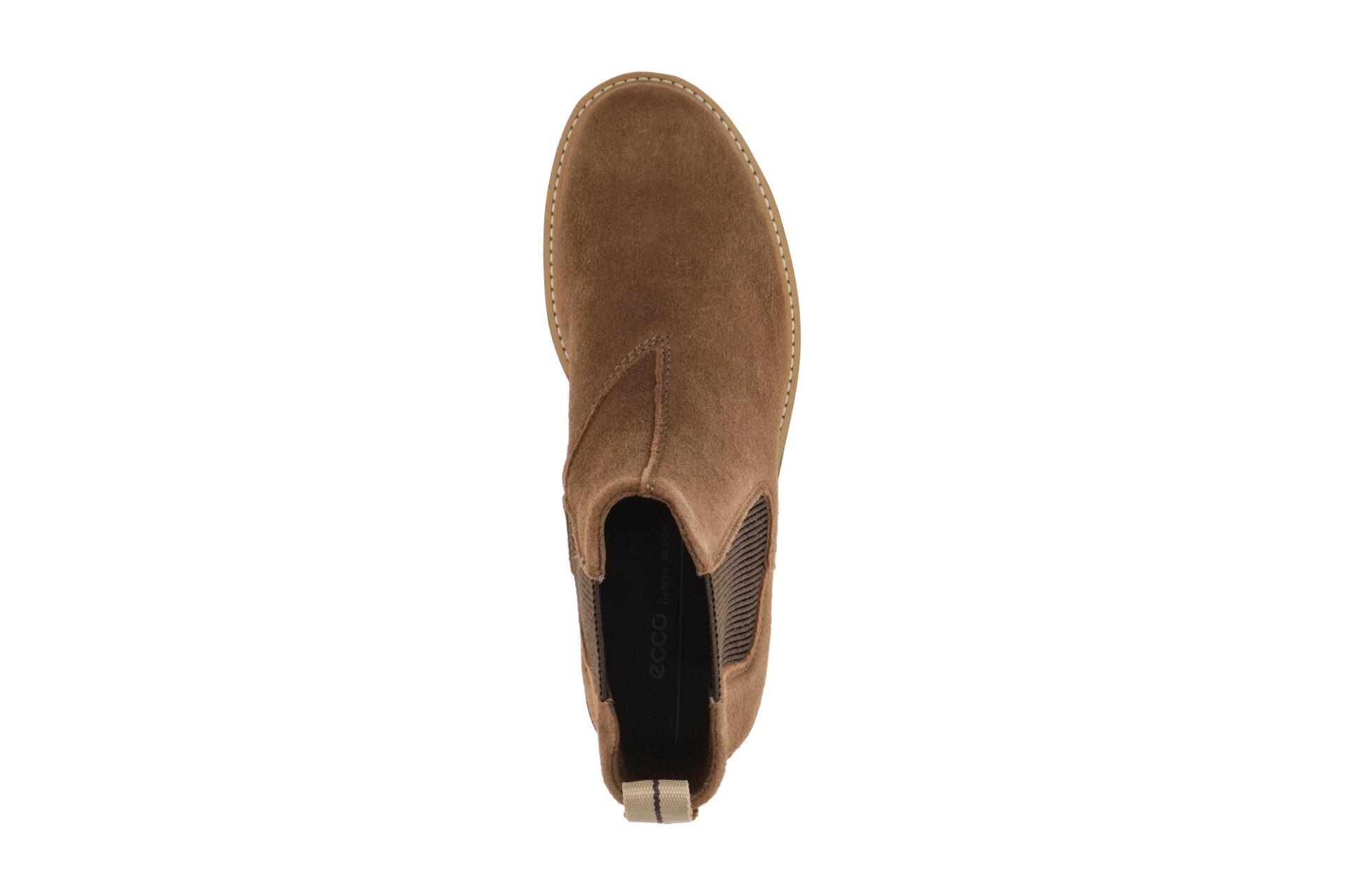 Damen Stiefeletten Ecco Elaina 6/7