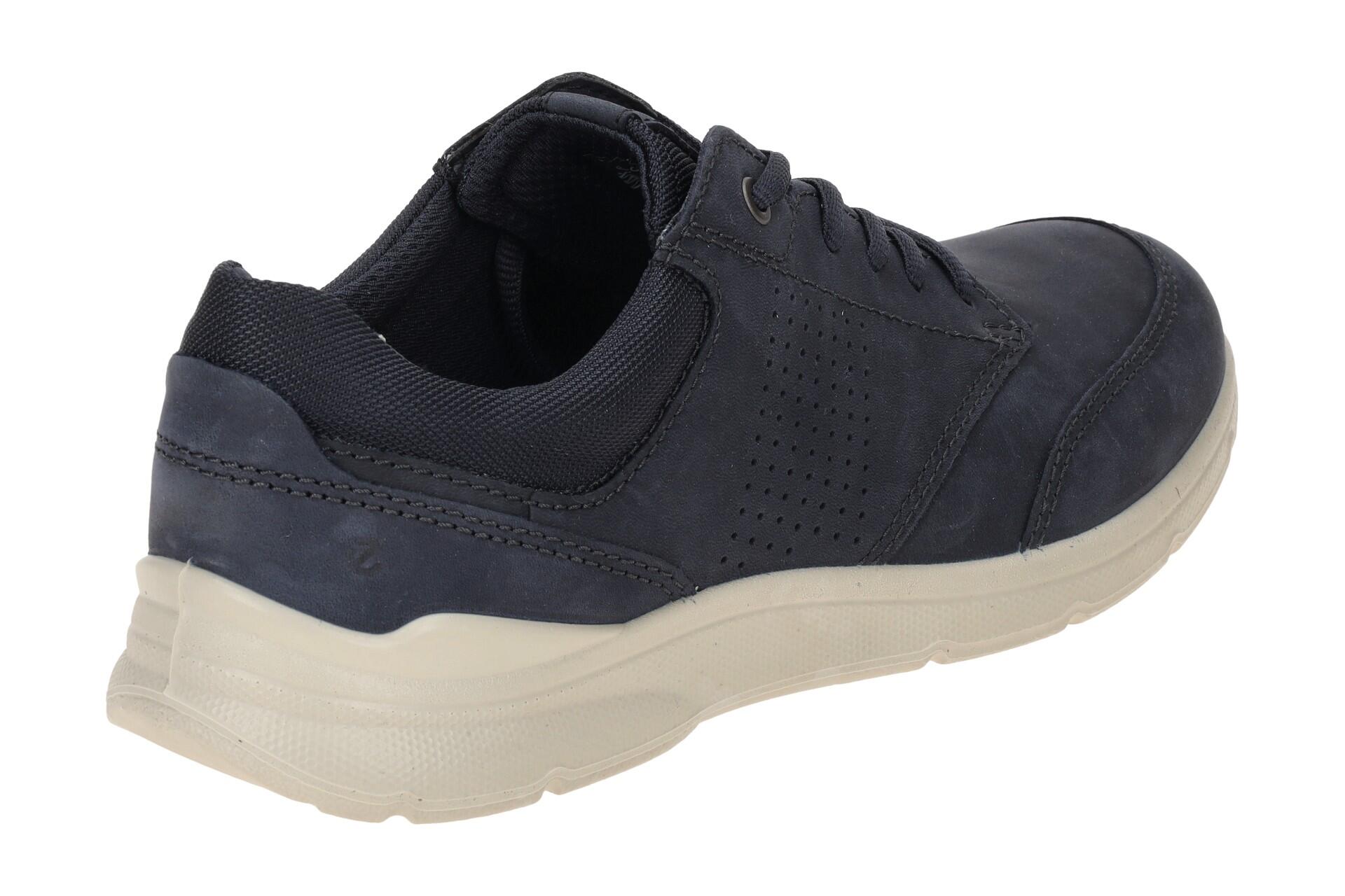Baskets Ecco Irving 4/7
