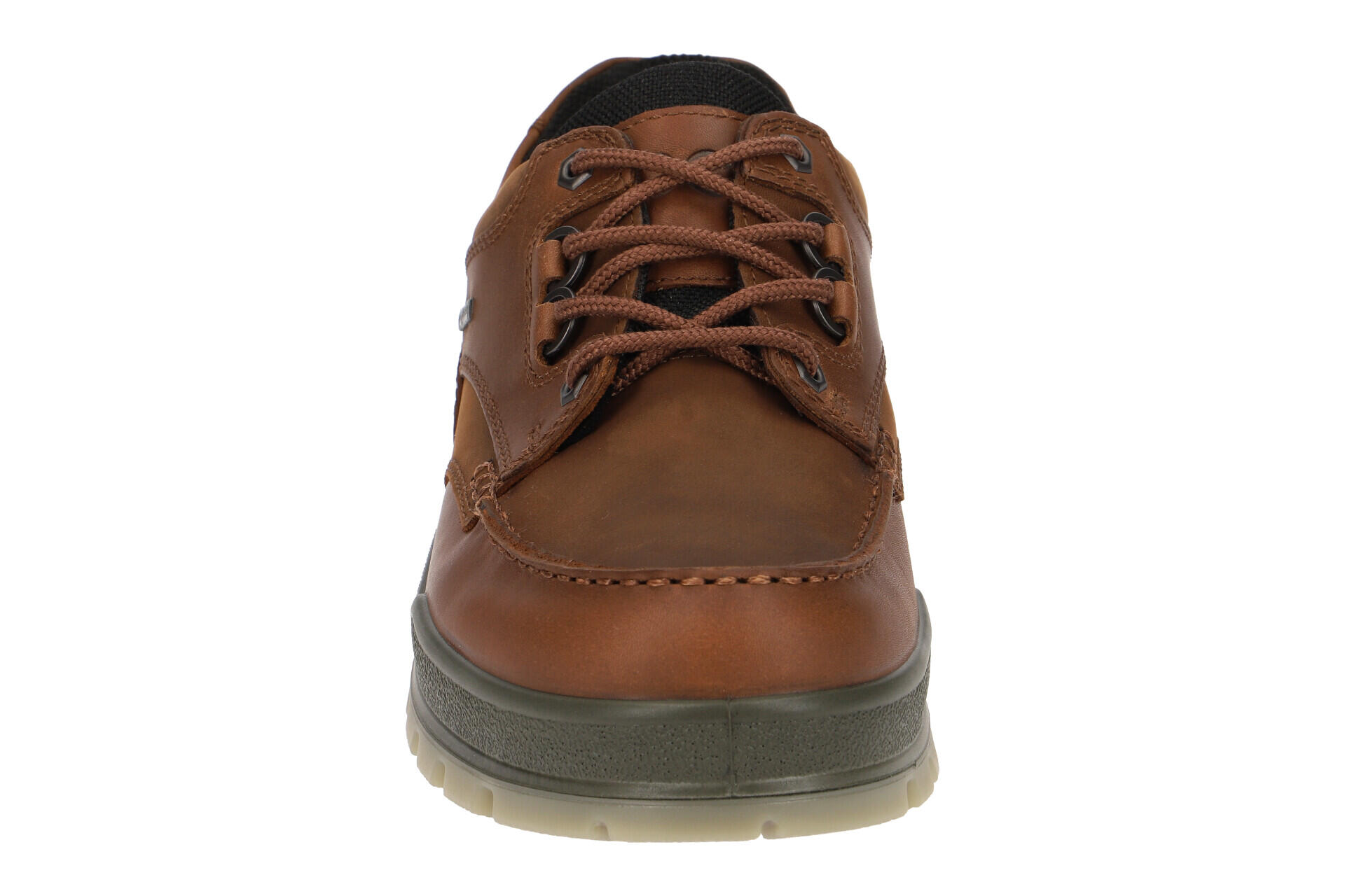 Ecco Track 25 Schuhe braun GORE-TEX 4/7