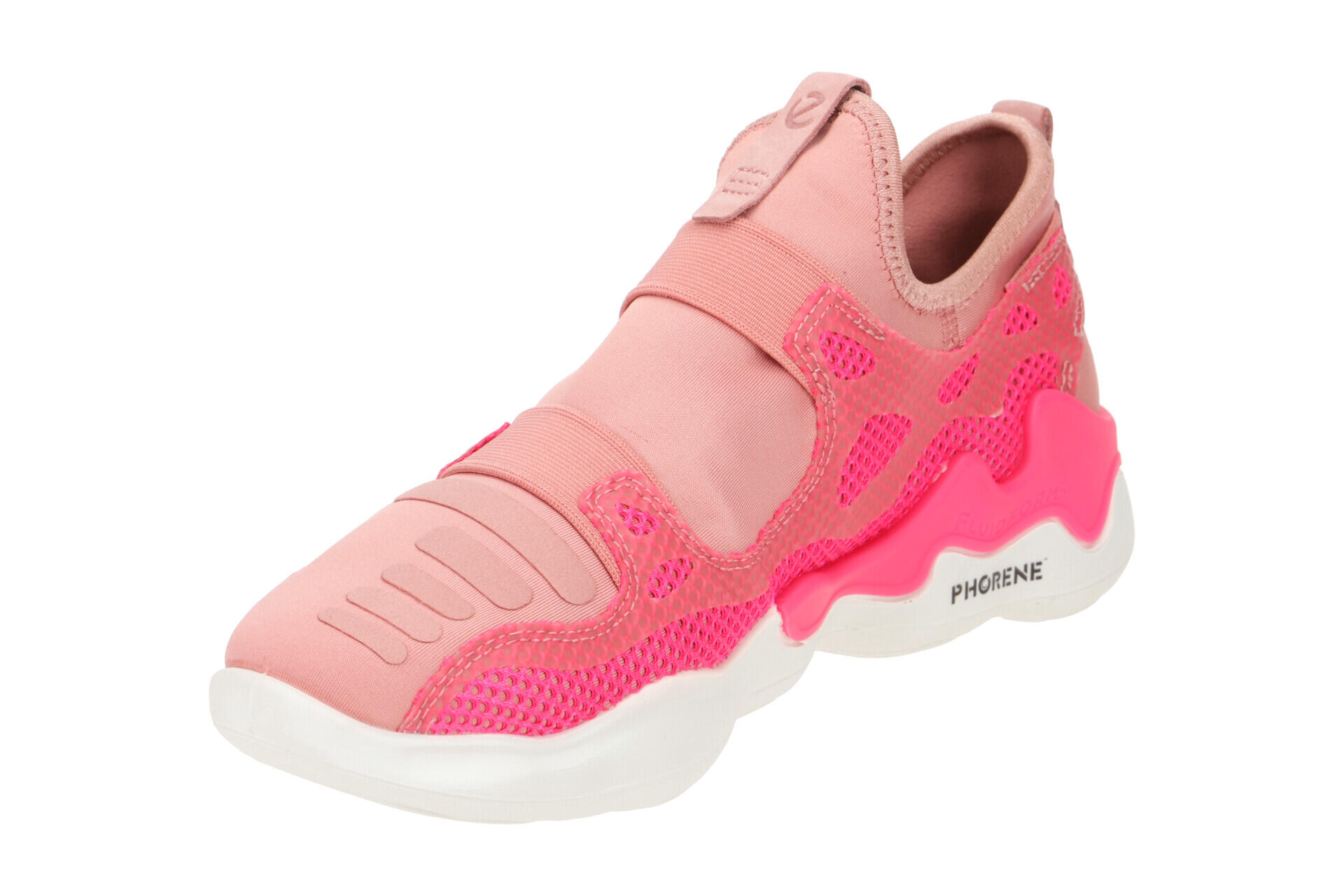 Ecco Elo Slipper rose Damen Schuhe 810903 3/7