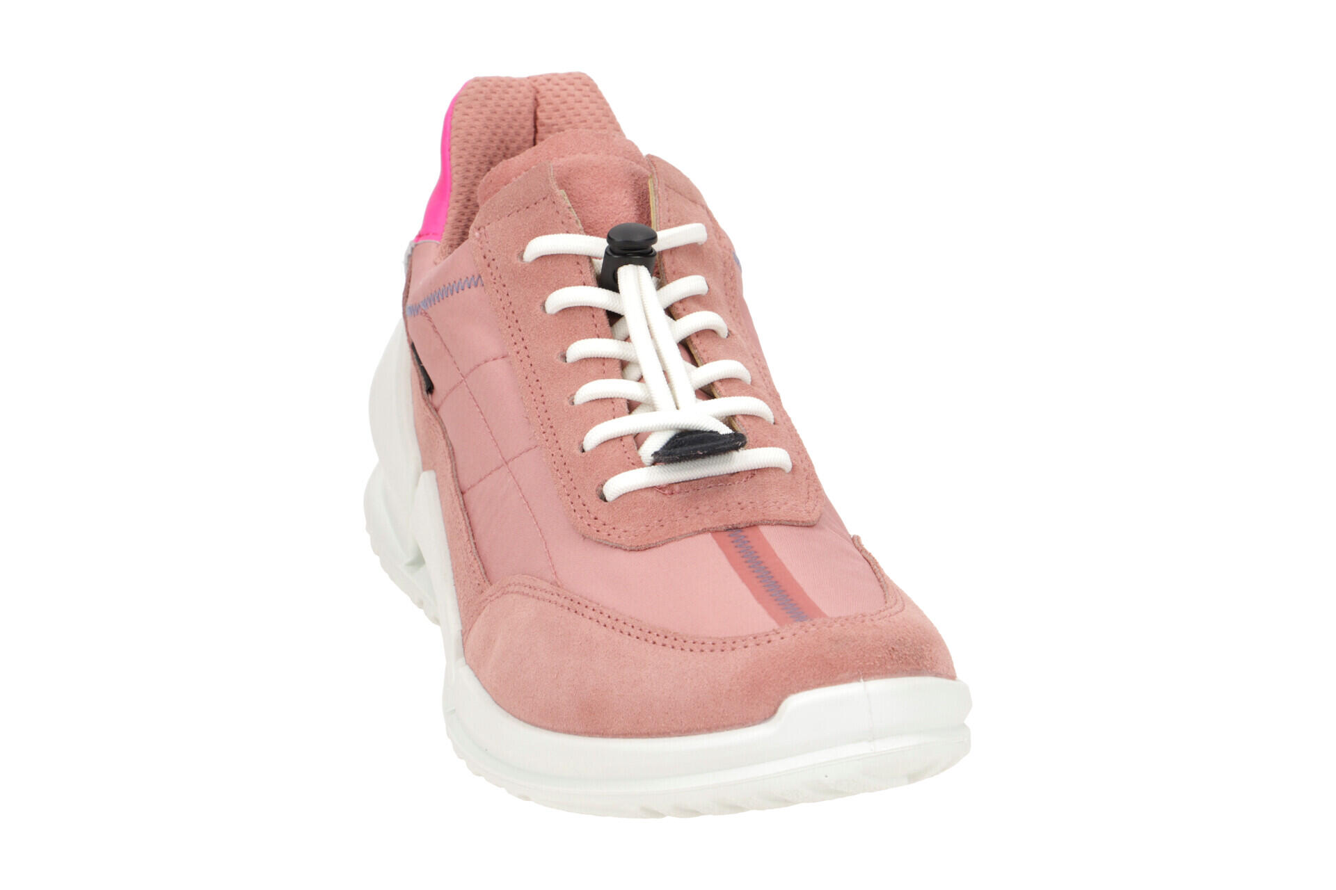 Ecco Biom Kinderschuhe rose GORE-TEX 711712 2/7