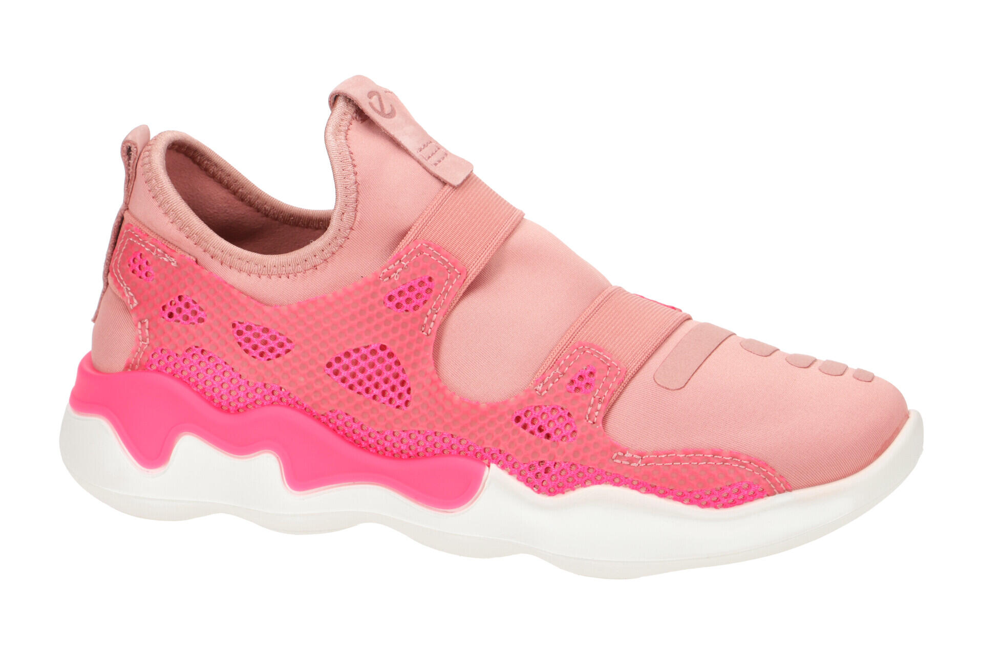 Ecco Elo Slipper rose Damen Schuhe 810903 7/7