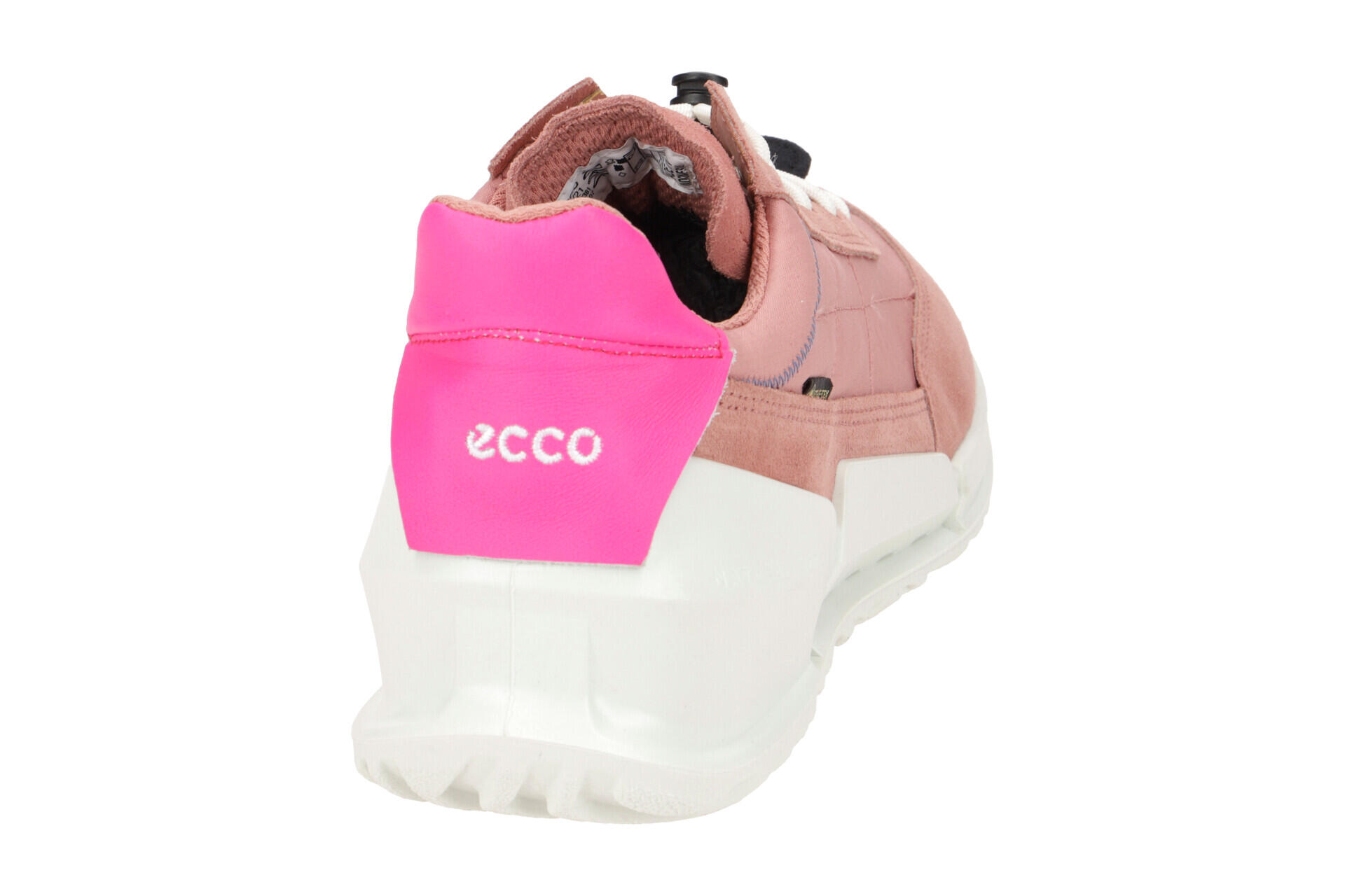 Ecco Biom Kinderschuhe rose GORE-TEX 711712 6/7
