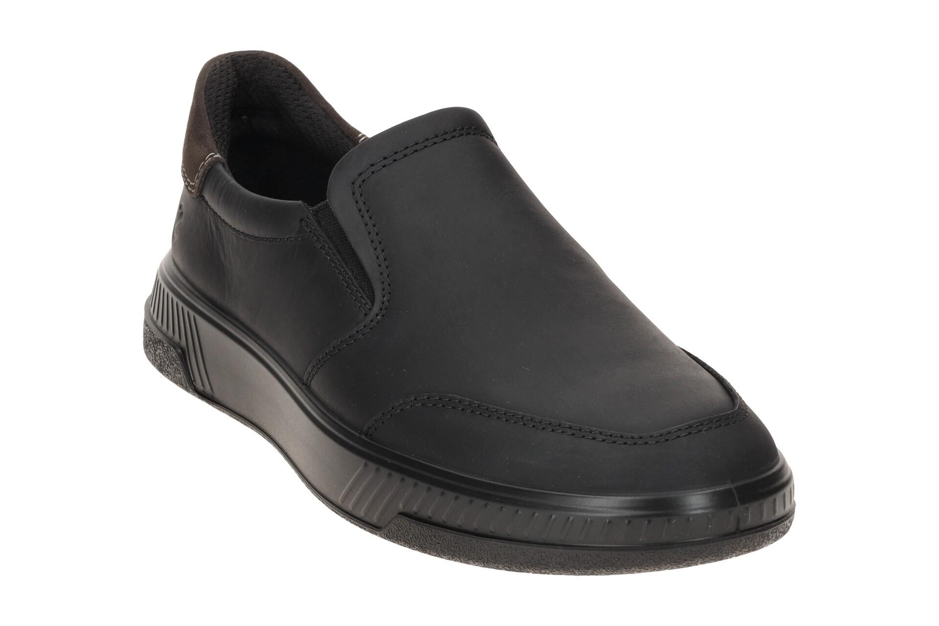 Mocassins Ecco Move Slip-On 3/7
