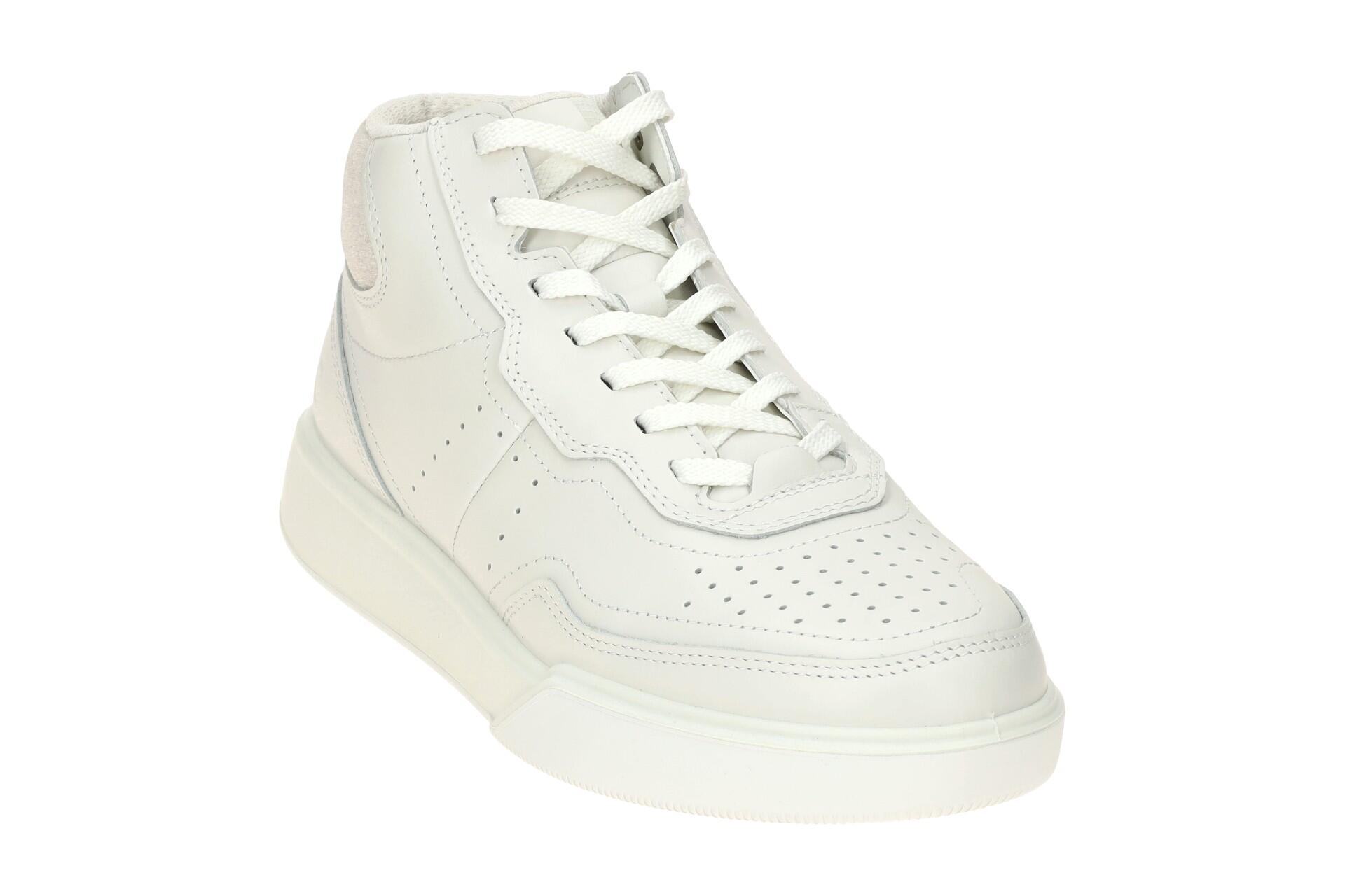 Baskets femme Ecco Street Court 3/7