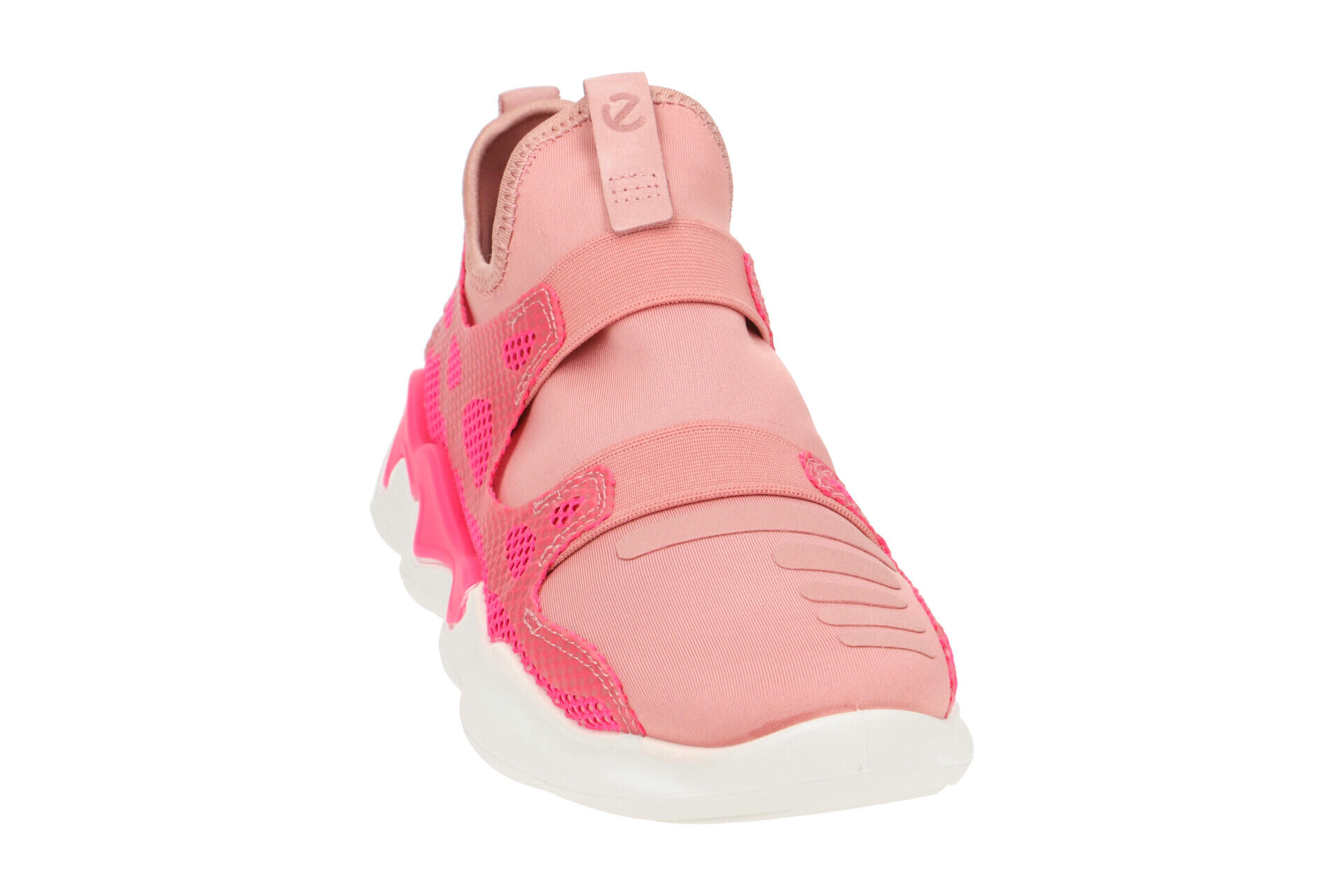Ecco Elo Slipper rose Damen Schuhe 810903 2/7