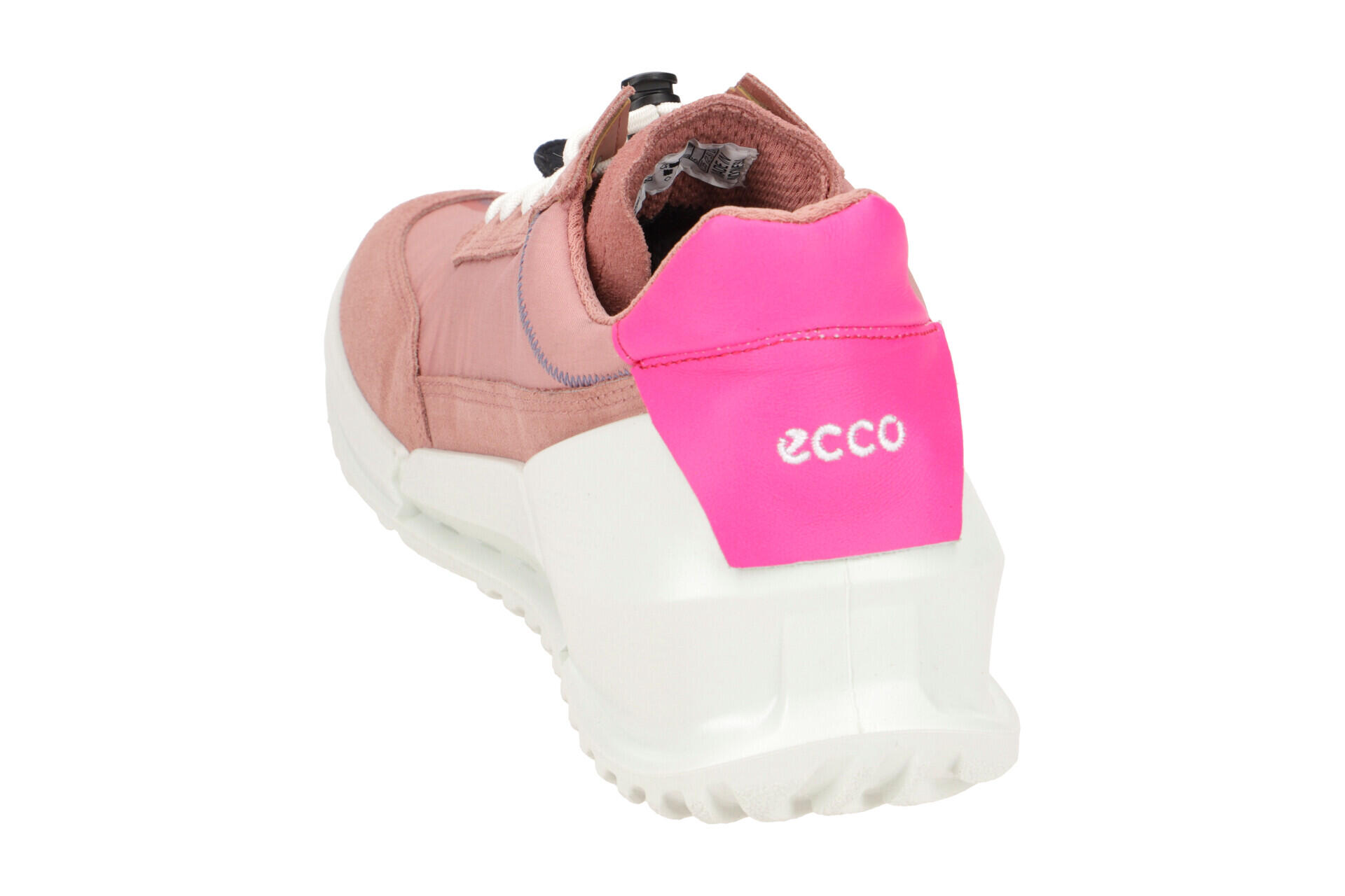 Ecco Biom Kinderschuhe rose GORE-TEX 711712 5/7