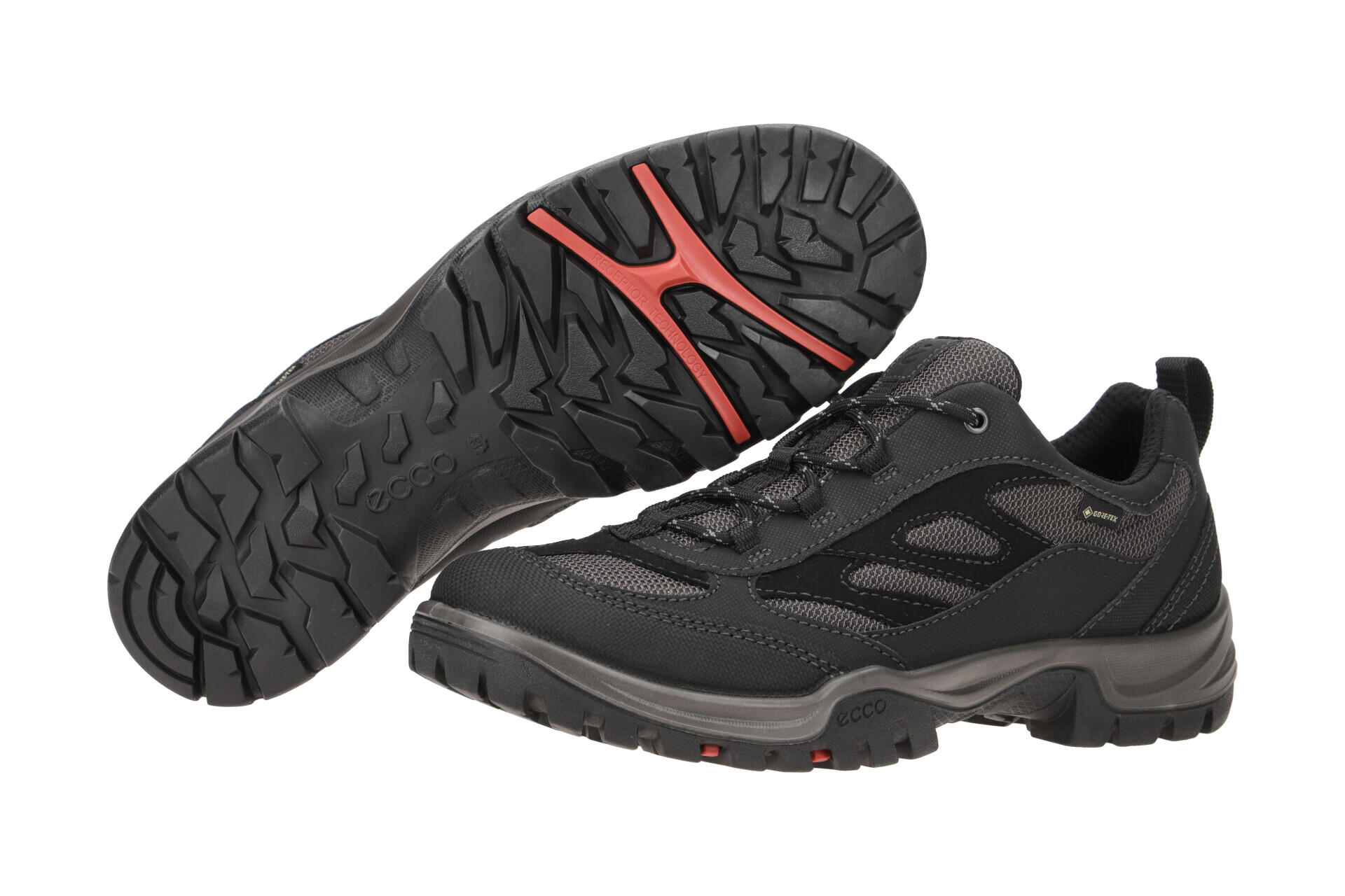 Scarpe trekking da donna Ecco Xpedition III 3/7