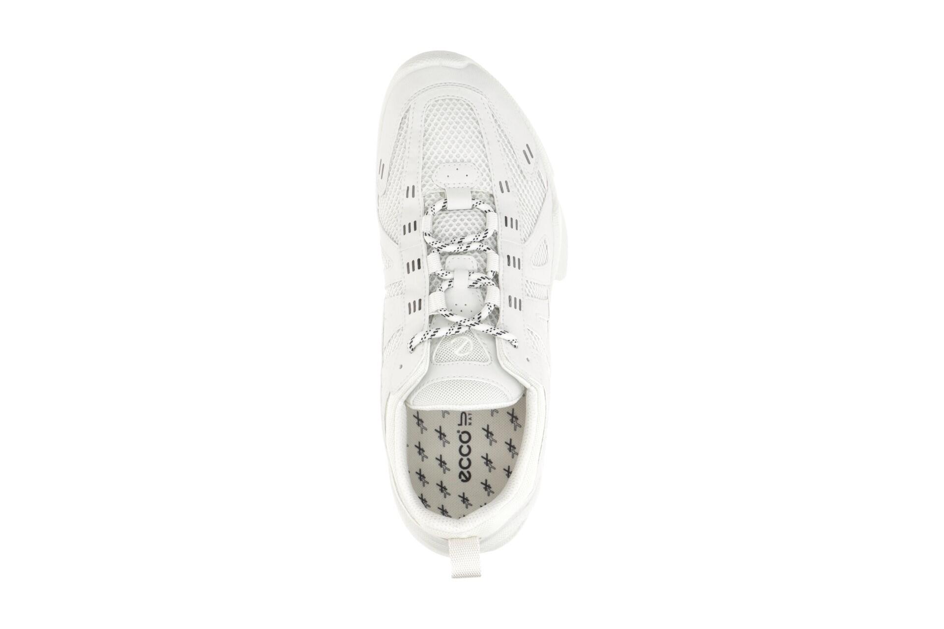 Ecco Biom C-Trail Schuhe weiß Herren Sport 803224 6/7