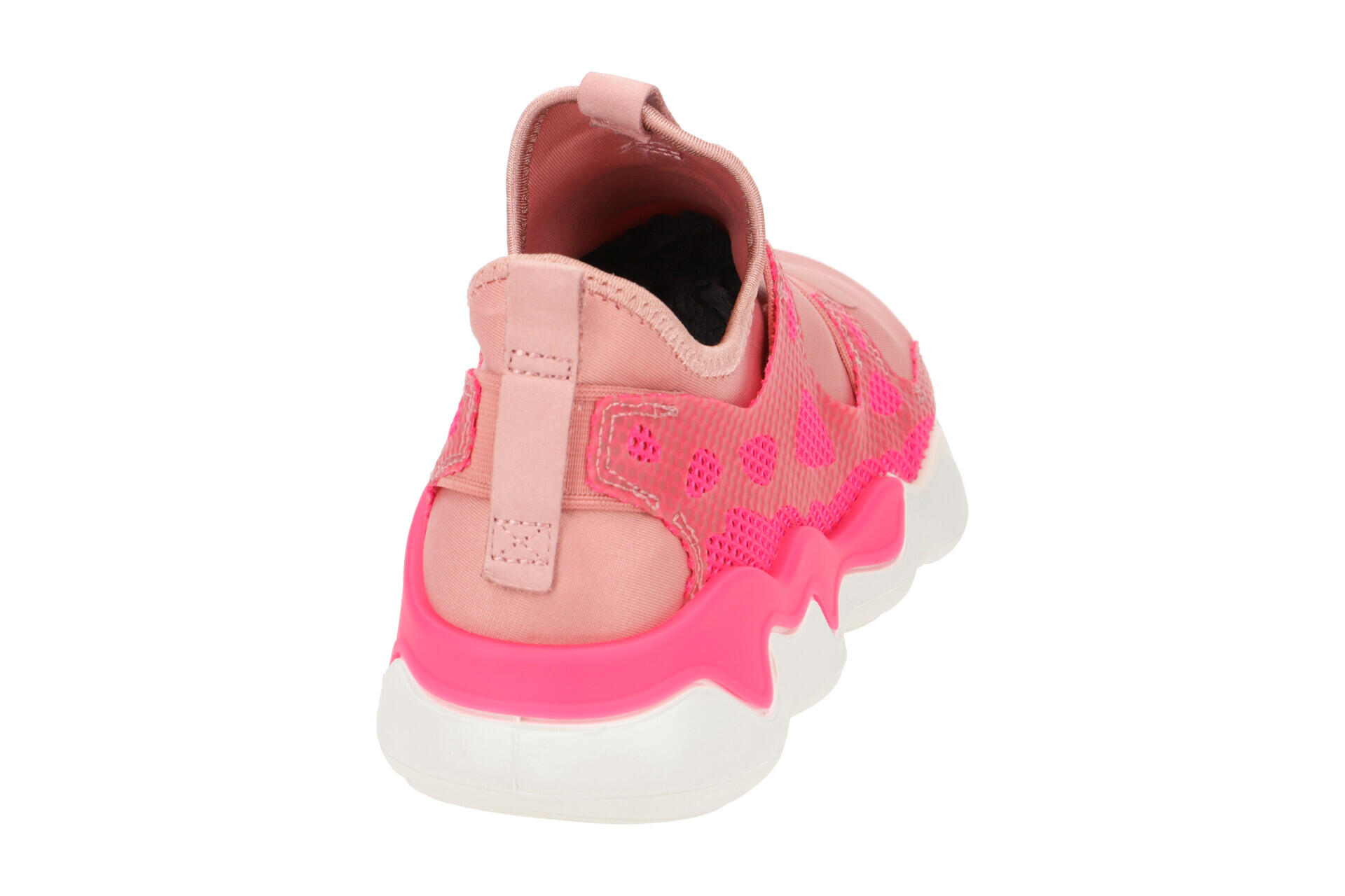 Ecco Elo Slipper rose Damen Schuhe 810903 6/7