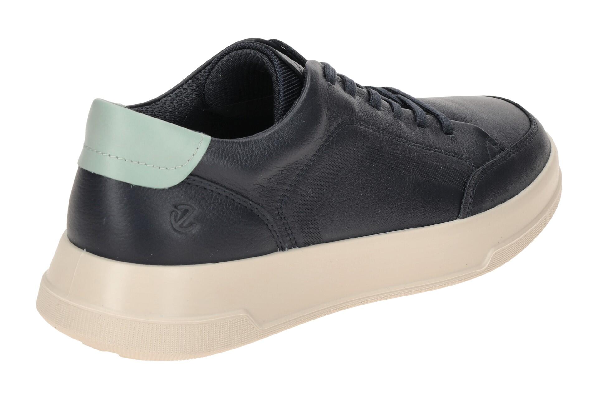 Botines de mujer Ecco Move 4/7