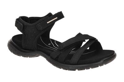 Dames wandelsandalen ecco roam