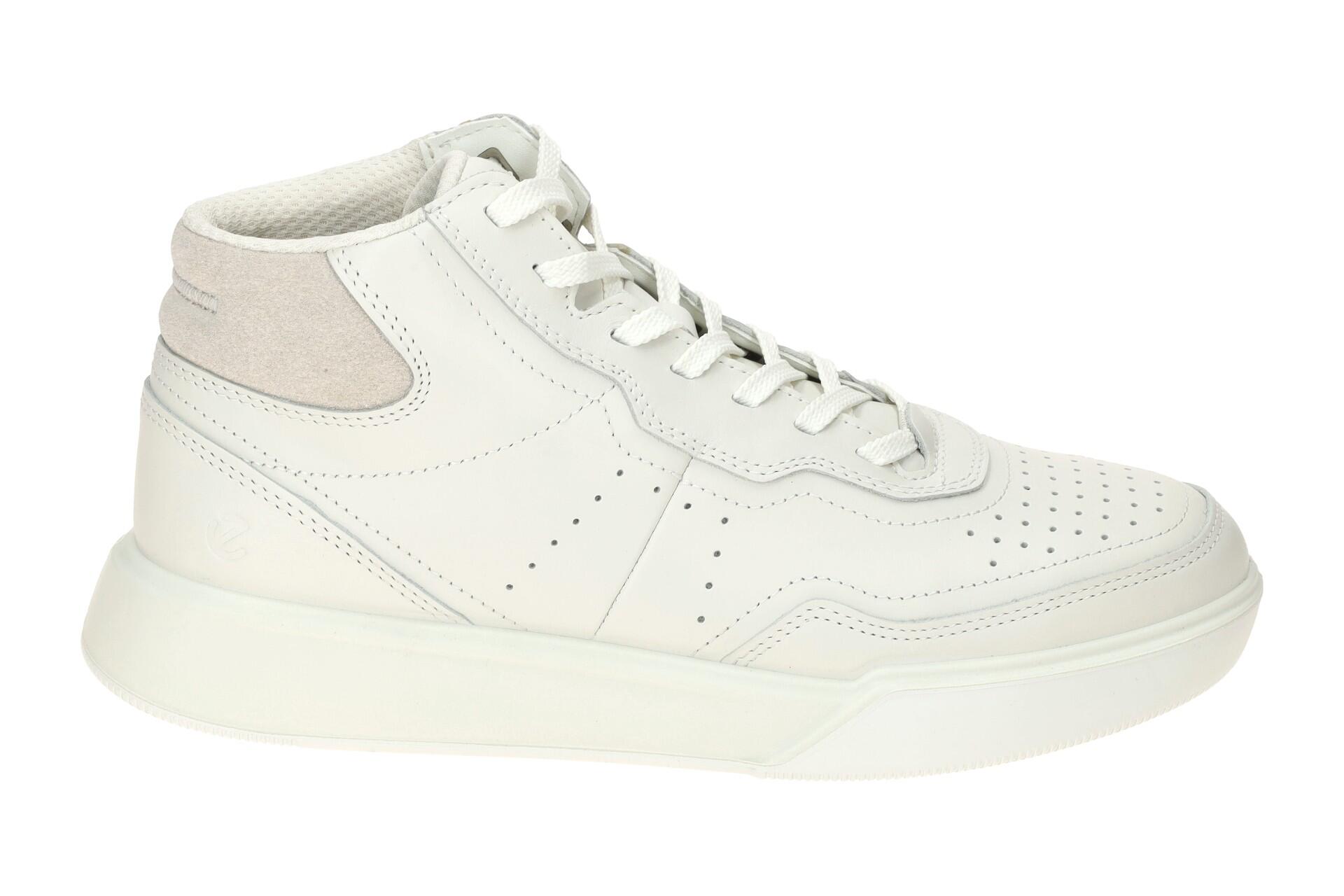 Baskets femme Ecco Street Court 2/7