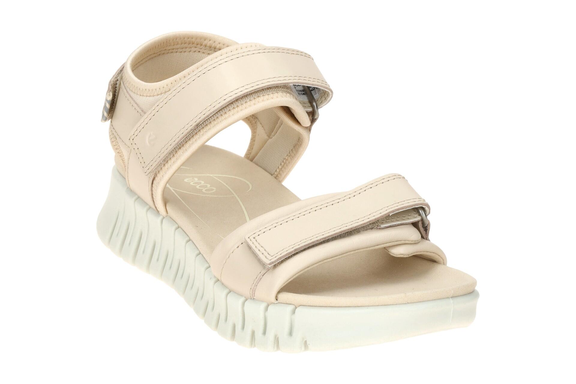 Sandales femme Ecco Gruuv Sol 3/7