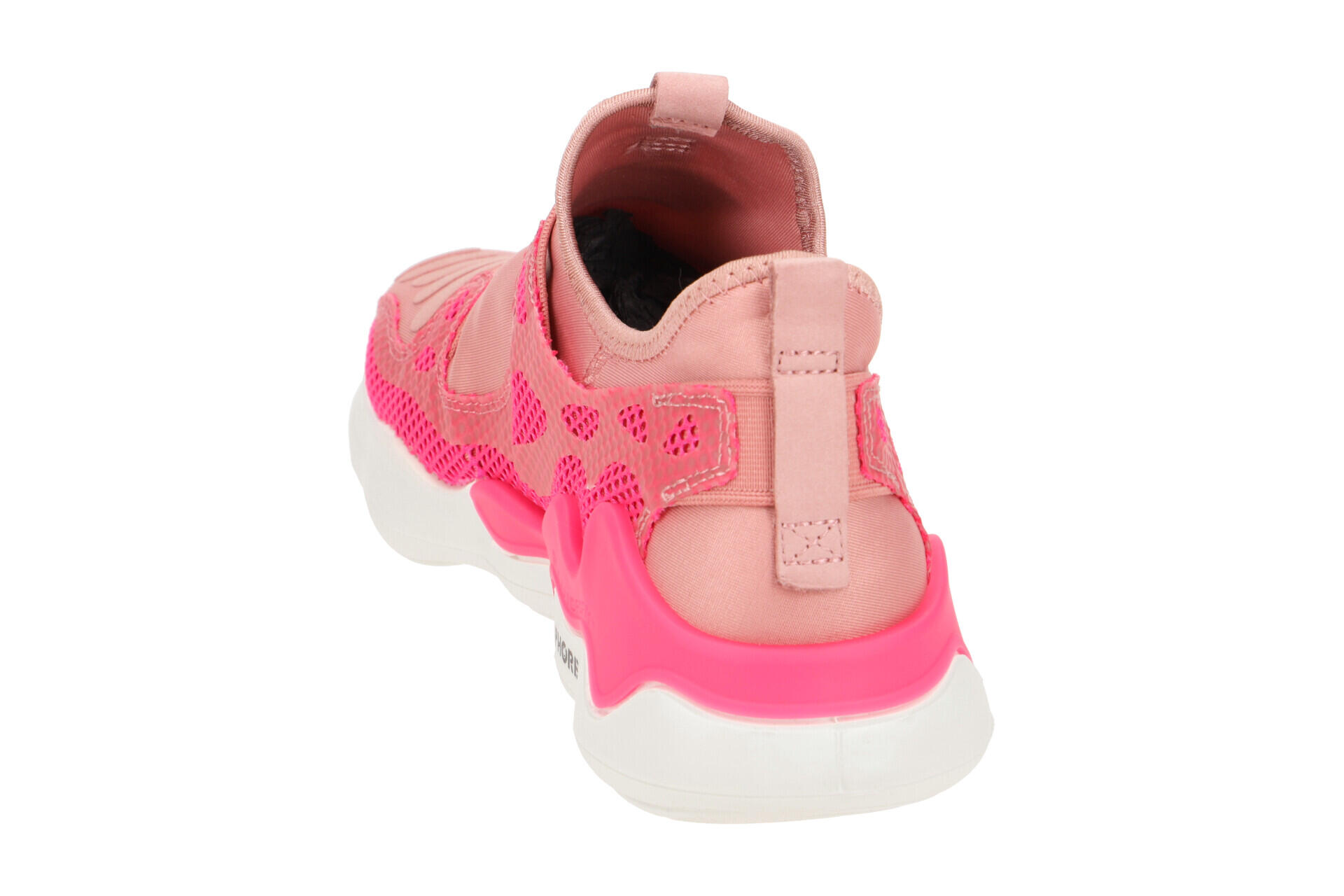 Ecco Elo Slipper rose Damen Schuhe 810903 5/7