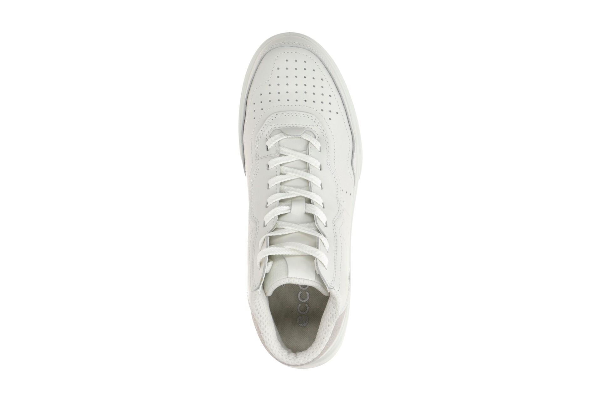 Baskets femme Ecco Street Court 6/7
