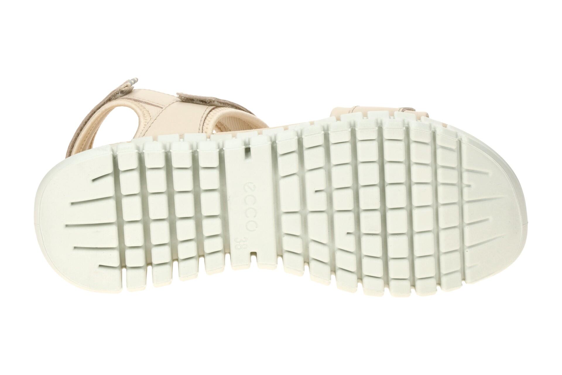 Sandalias de mujer Ecco Gruuv Sol 7/7