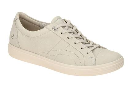 Ecco Classic Sneakers Schuhe grau gravel Damen 218613