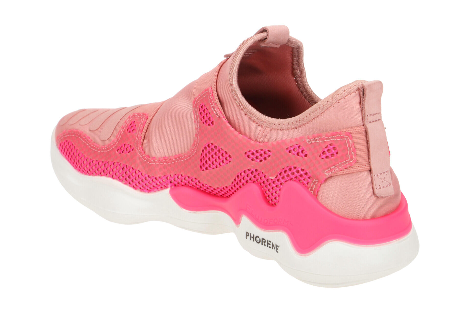 Ecco Elo Slipper rose Damen Schuhe 810903 4/7