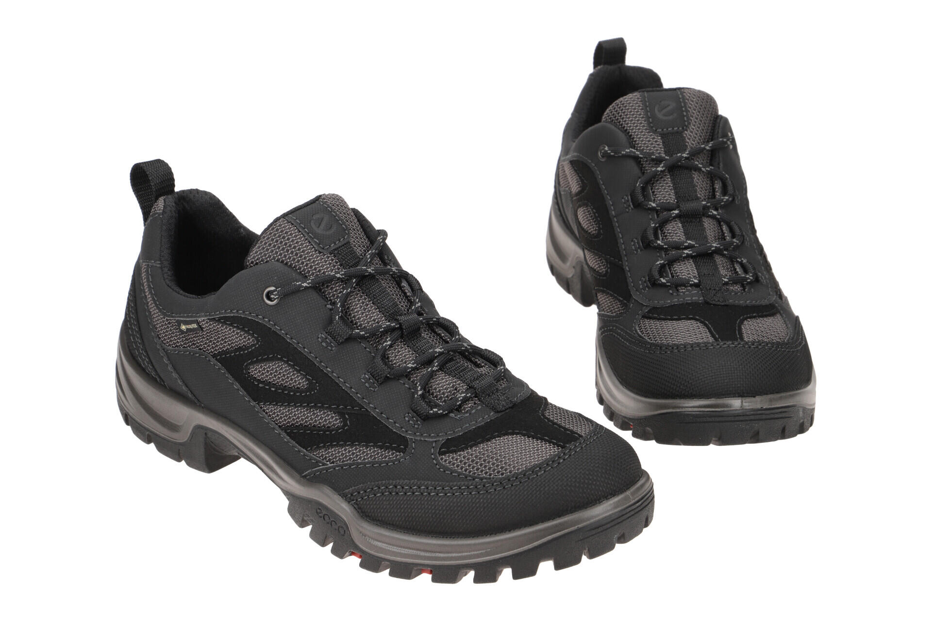 Scarpe trekking da donna Ecco Xpedition III 2/7