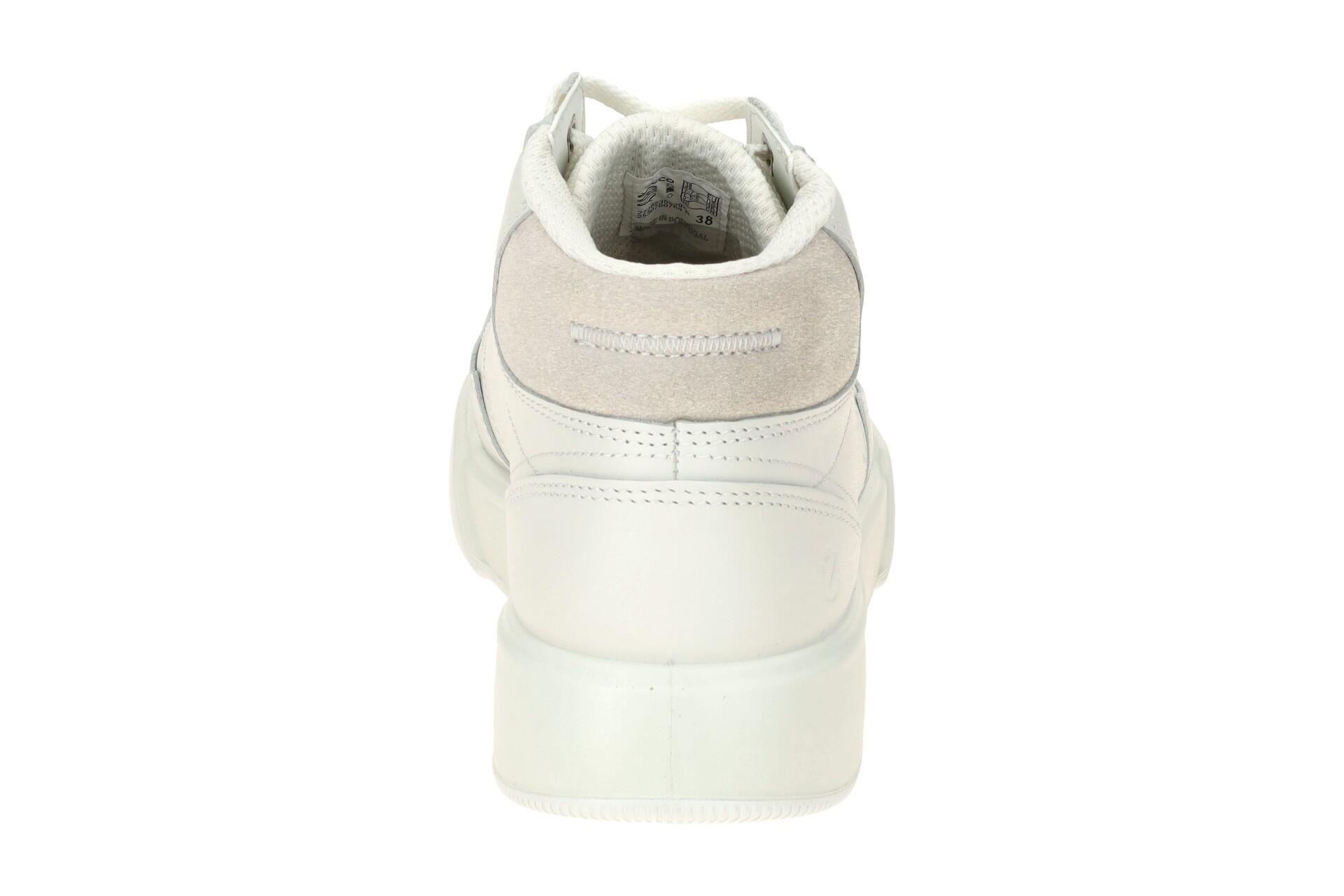 Baskets femme Ecco Street Court 5/7