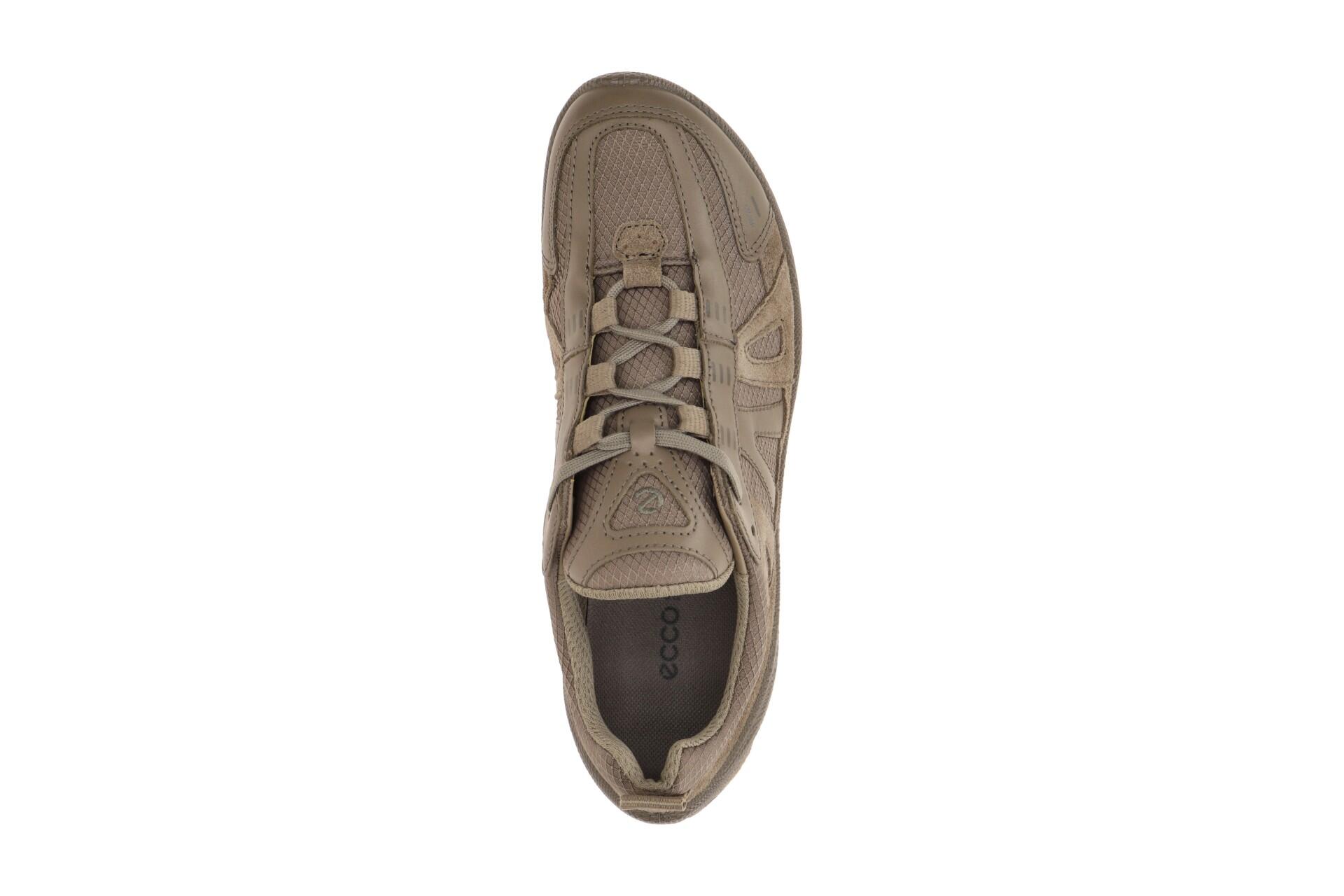 Ecco Biom Lite Schuhe taupe braun Damen 802433 6/7