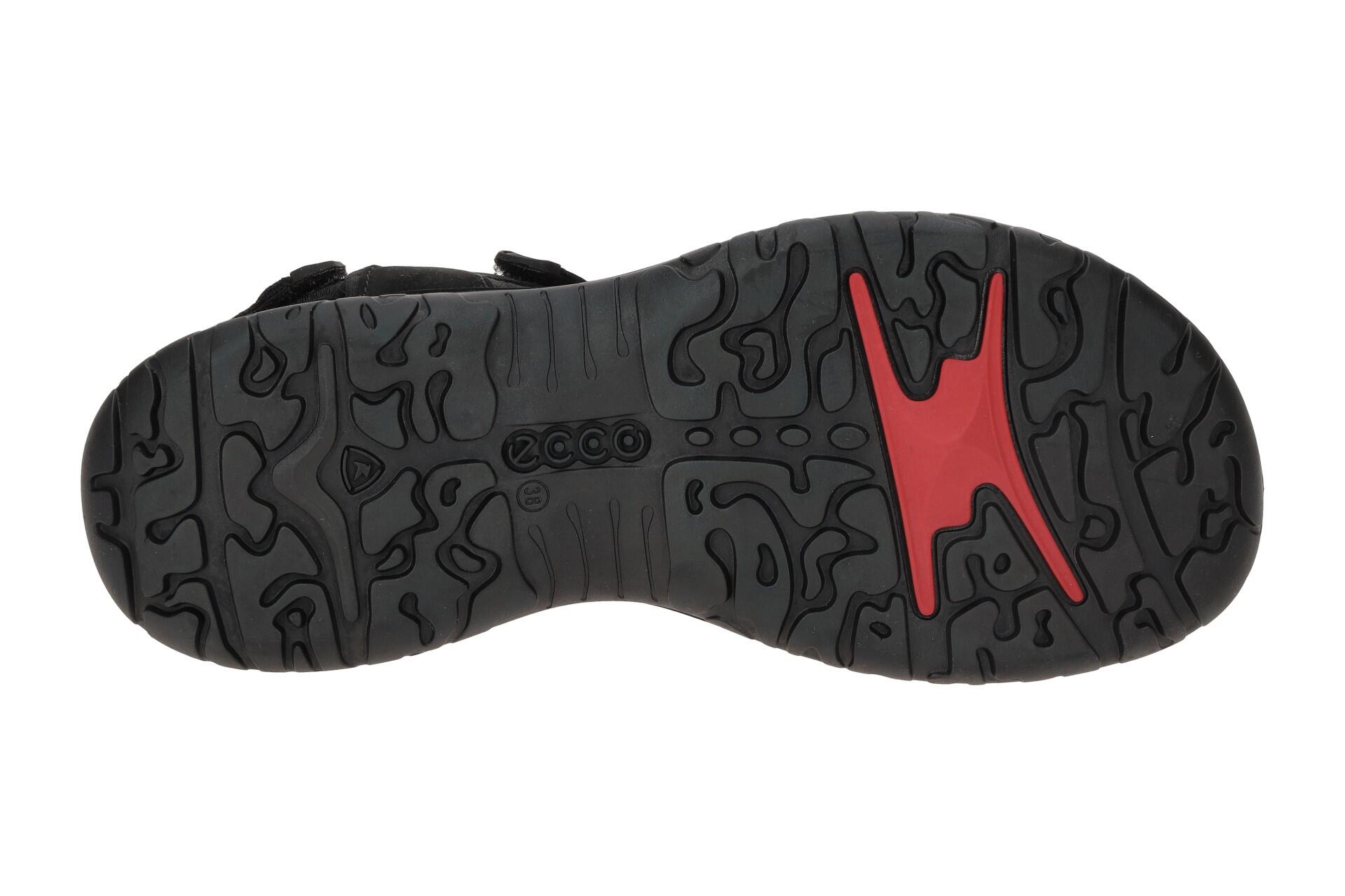 Wandersandalen für Damen Ecco Roam 7/7