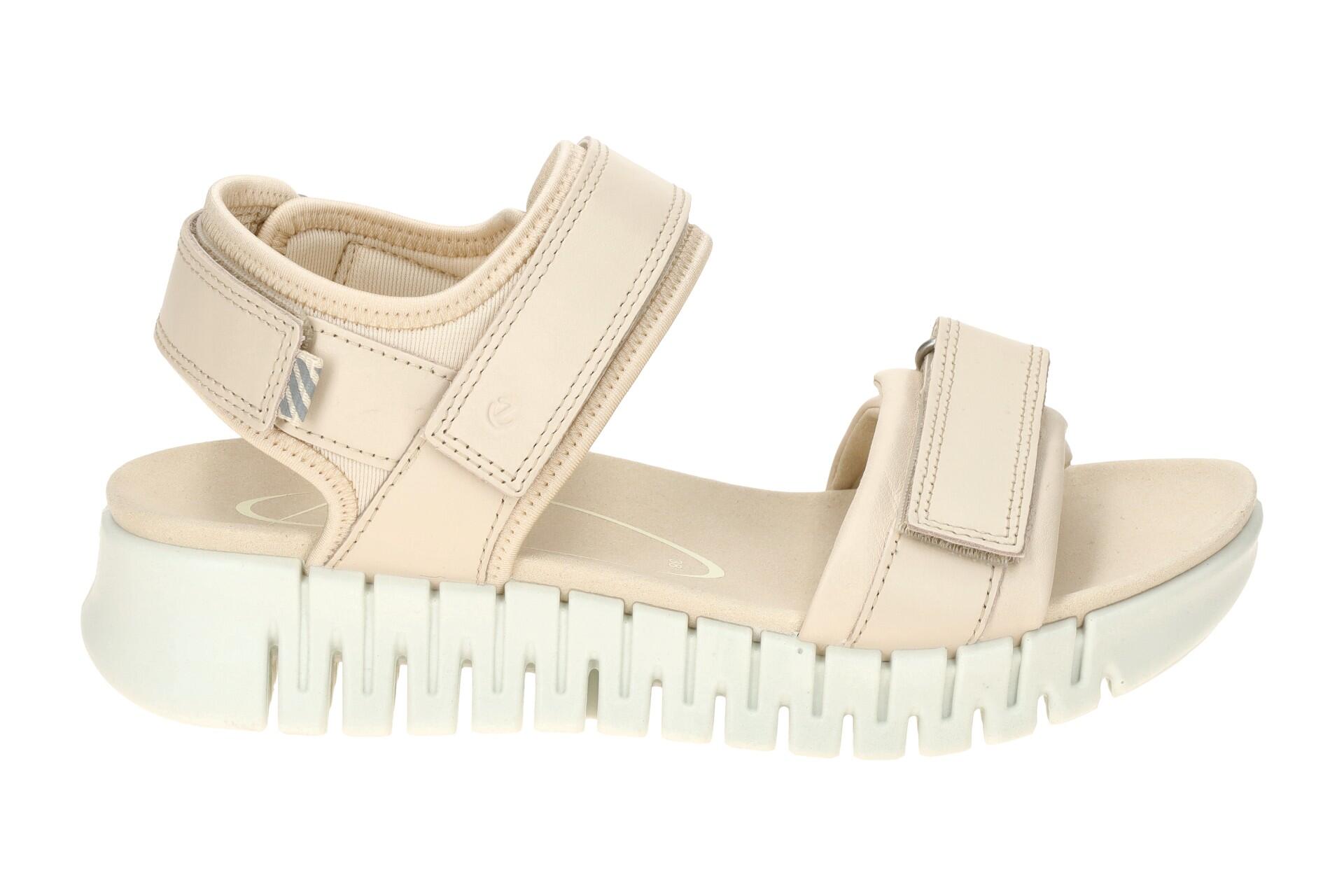 Sandales femme Ecco Gruuv Sol 2/7