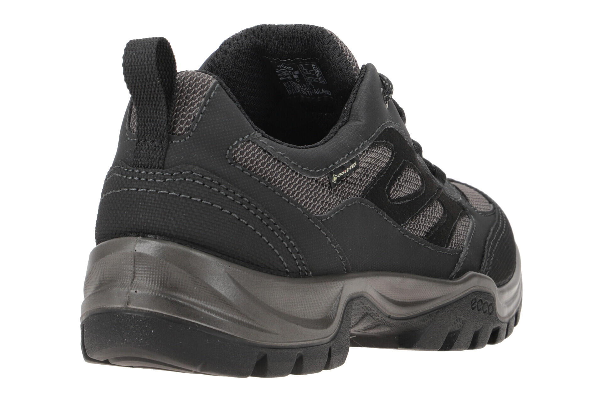 Chaussures de randonnée femme Ecco Xpedition III 6/7